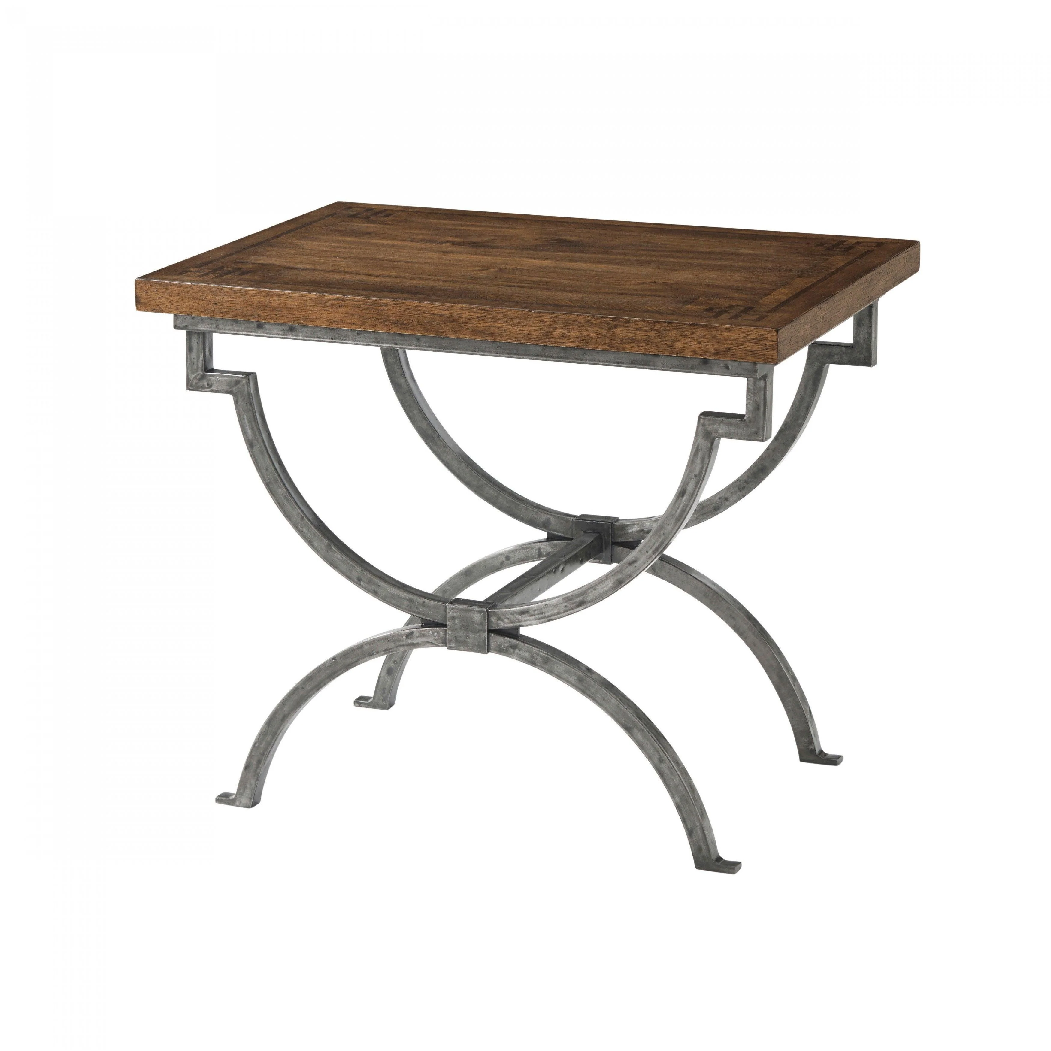 The Marguerite Side Table - Frankwebs