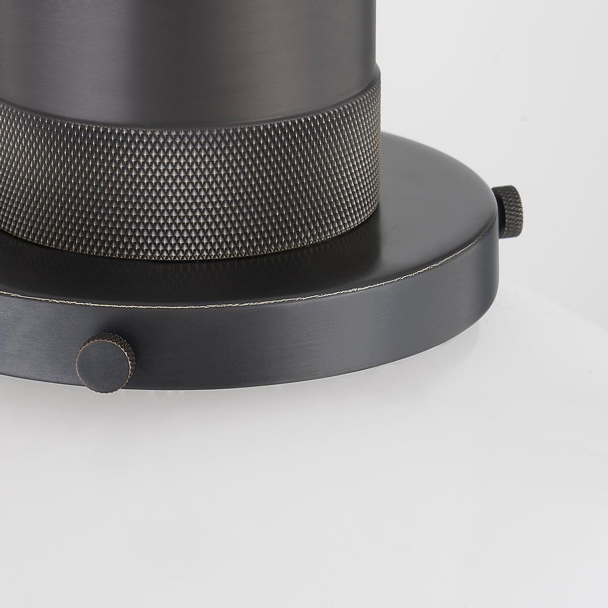 BEVERLY 1 LIGHT PENDANT LARGE - Frankwebs