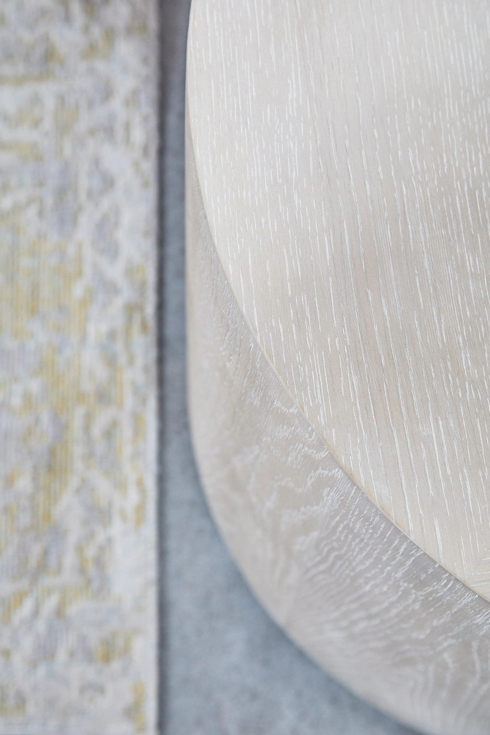 Roto Large End Table - Frankwebs