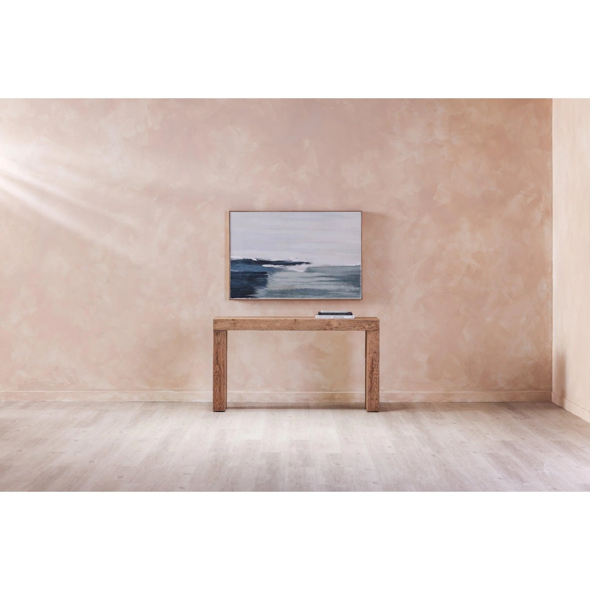 Shoreline Framed Painting - Frankwebs