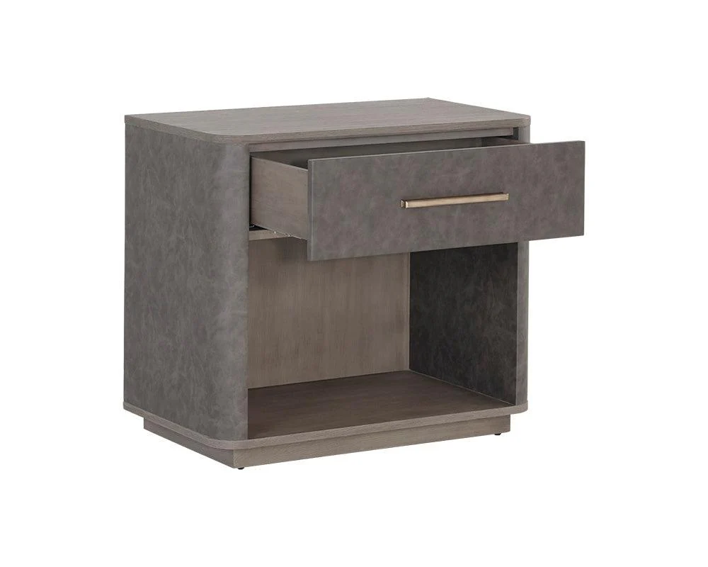 Altman Nightstand - Frankwebs