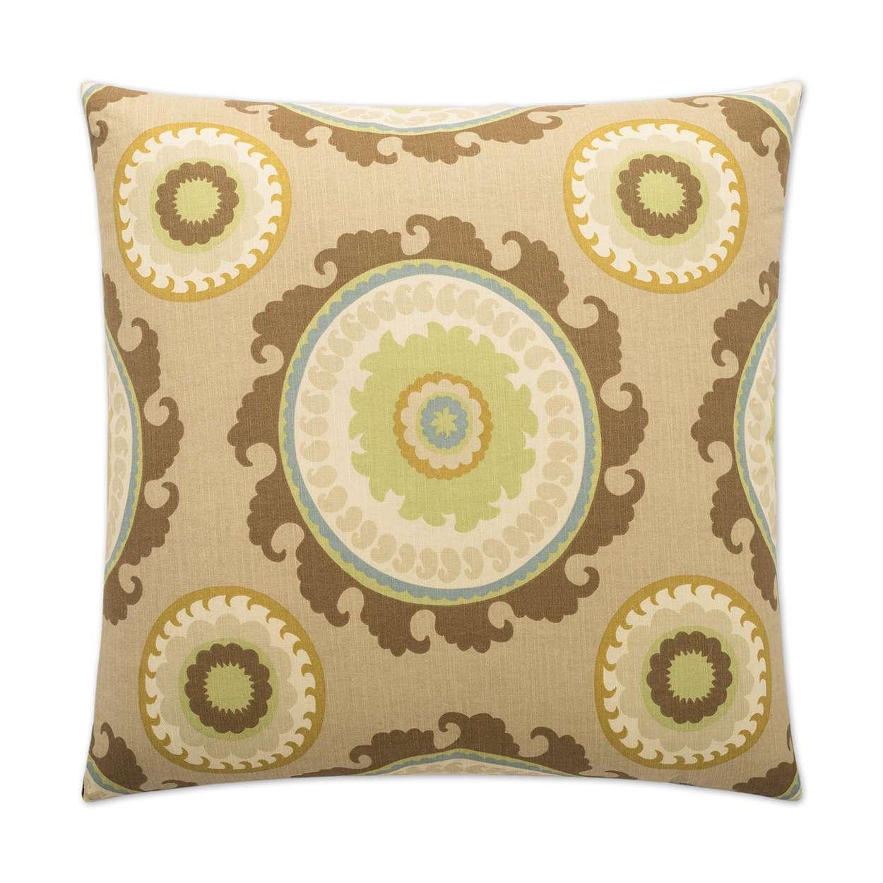 Ponderosa Pillow - Frankwebs