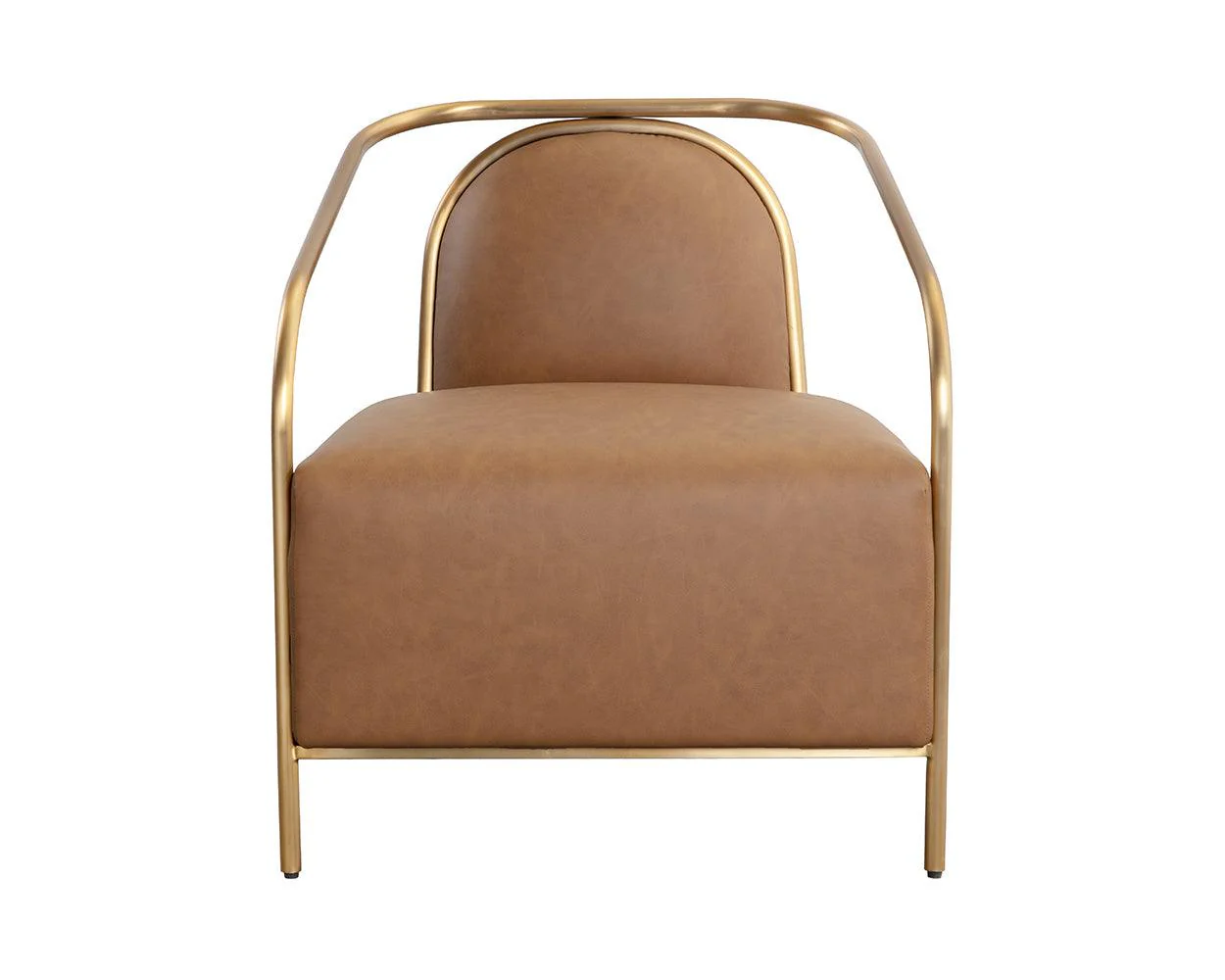 Cicero Lounge Chair - Frankwebs