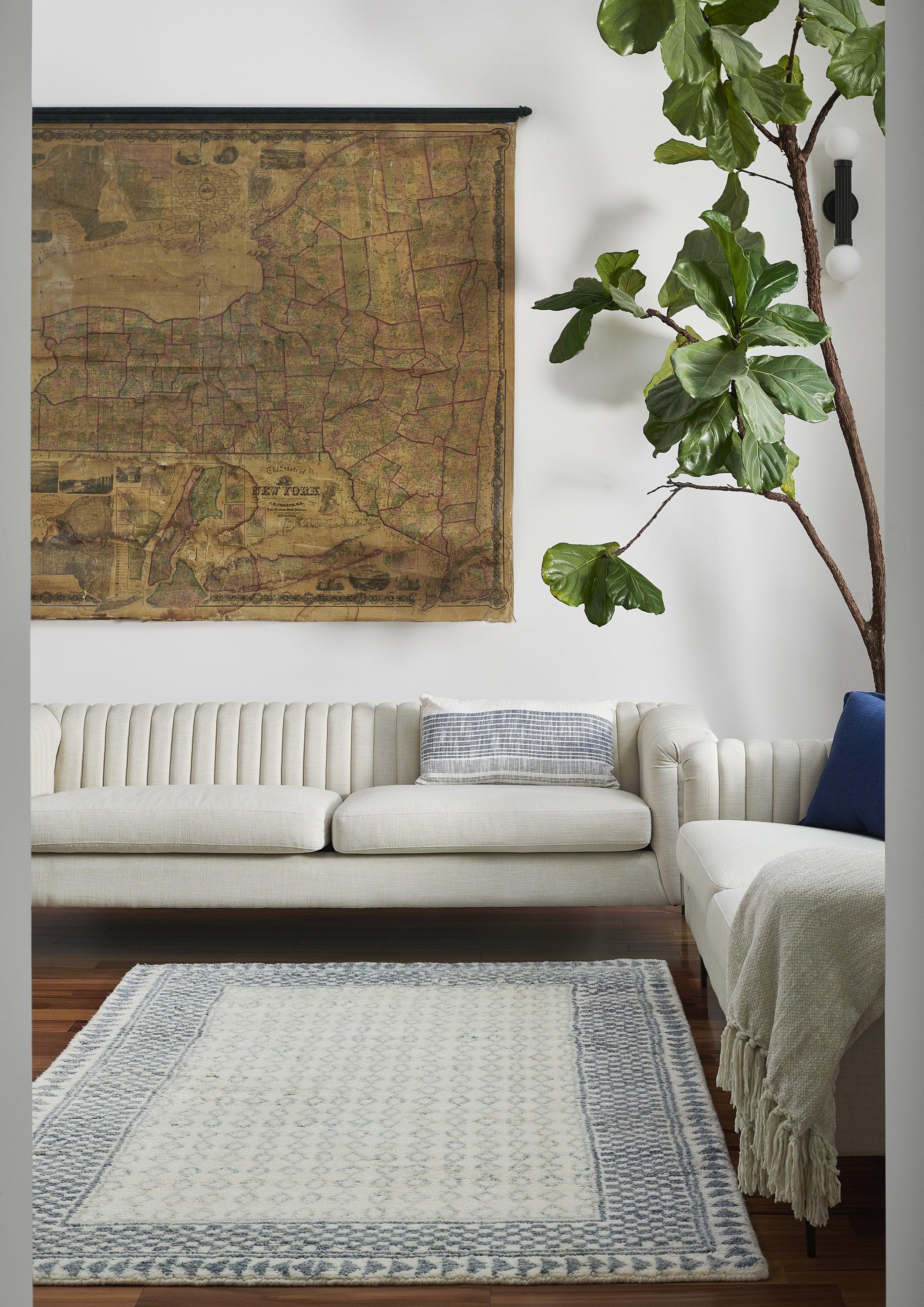 Berkeley - Frankwebs