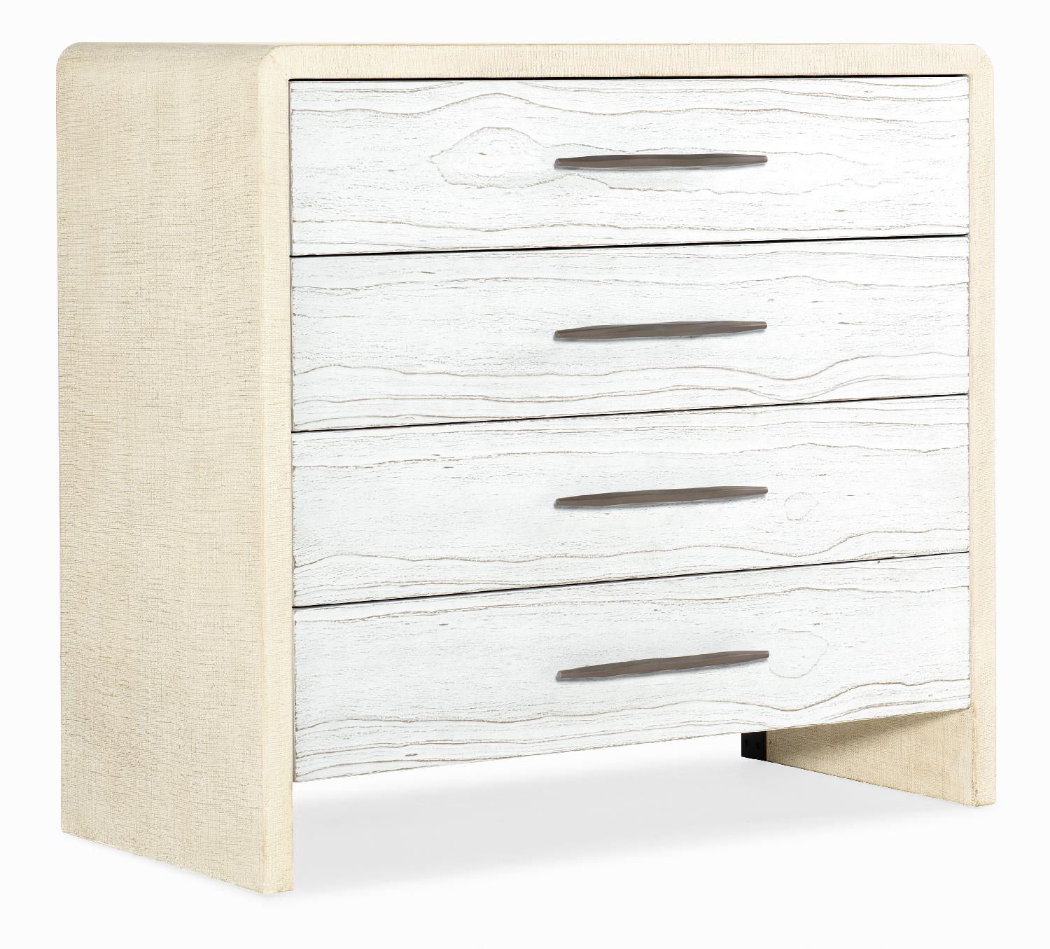 Cascade Four-Drawer Bachelor Dresser - Frankwebs