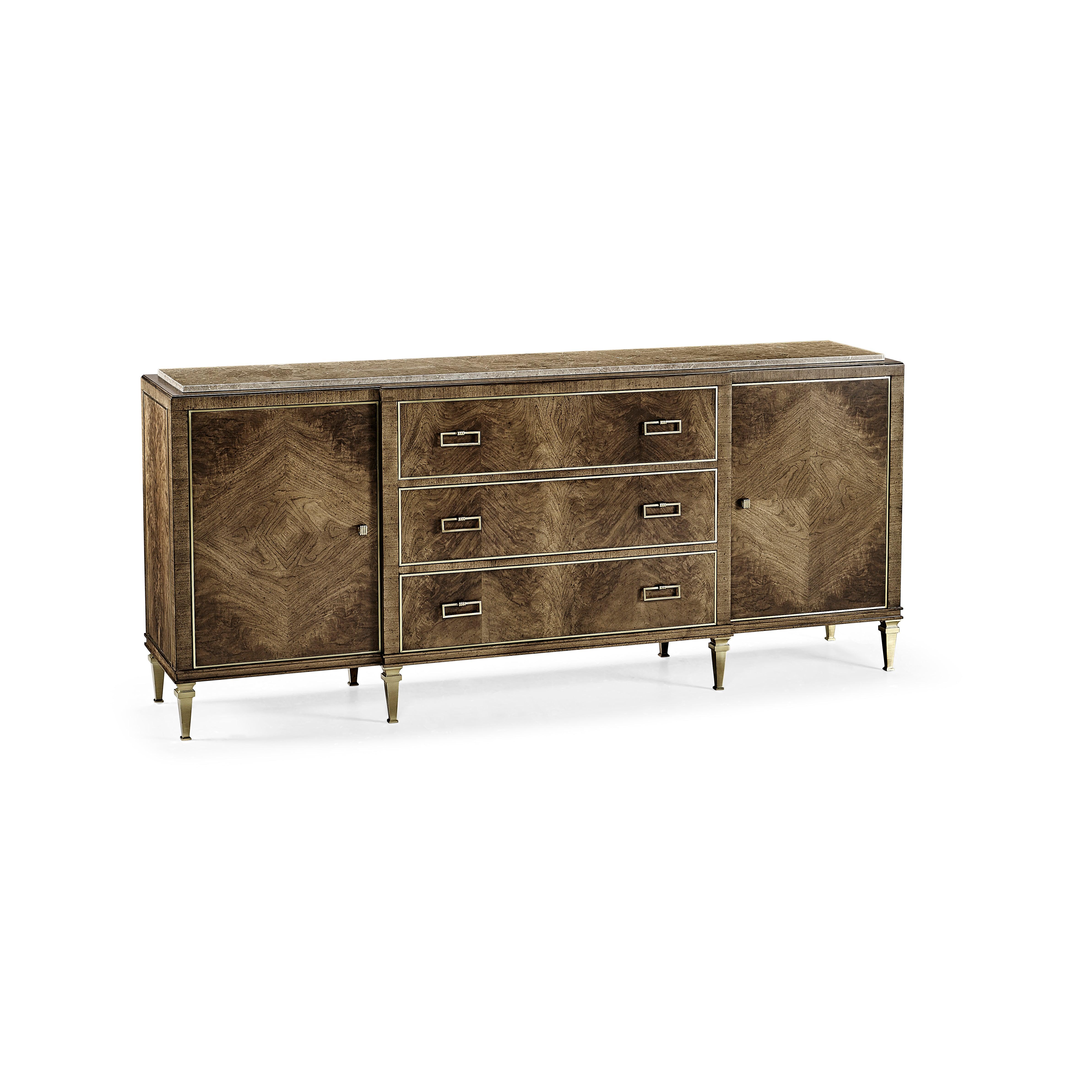 Barcelona Credenza - Frankwebs
