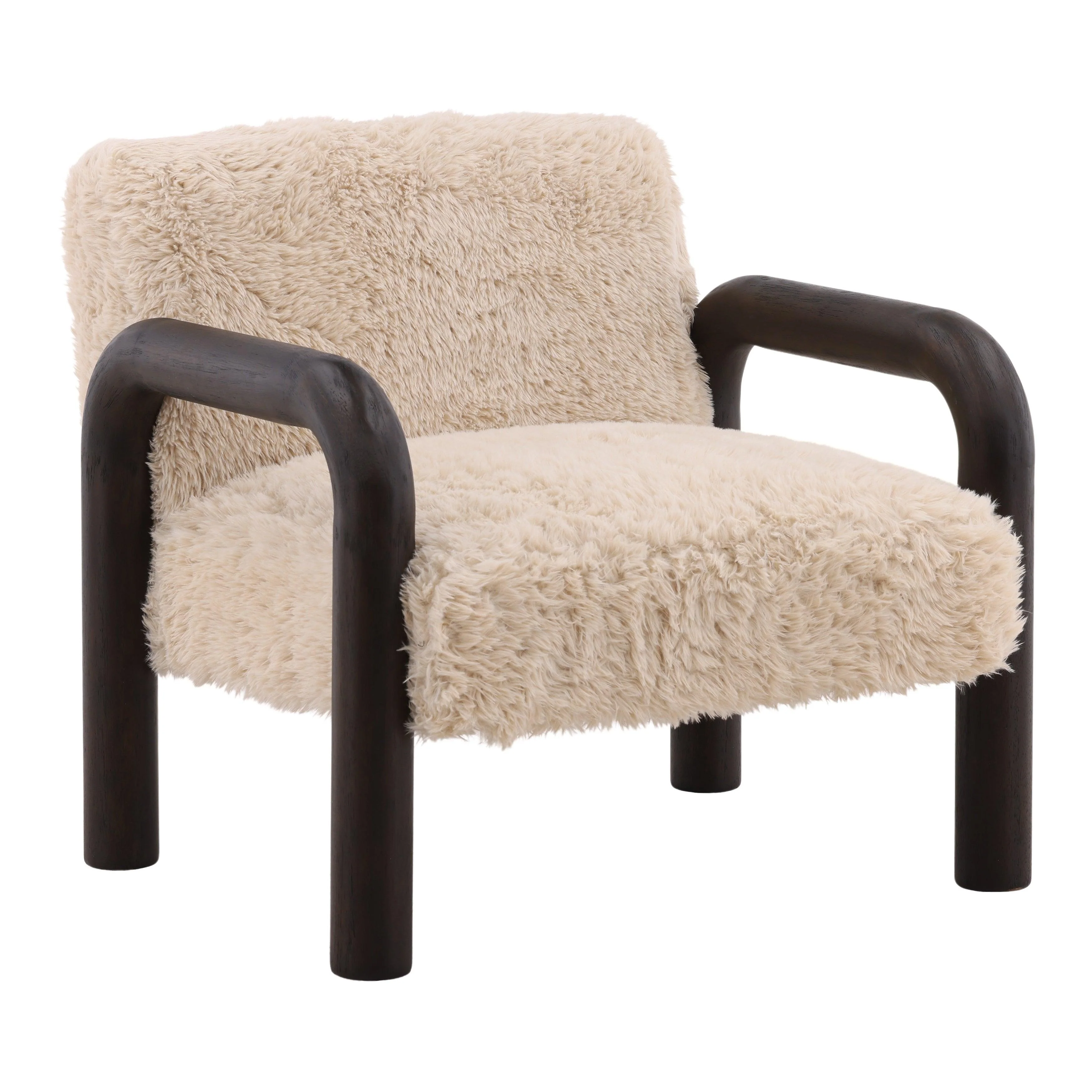 Jonson Occasional Chair Sand - Frankwebs