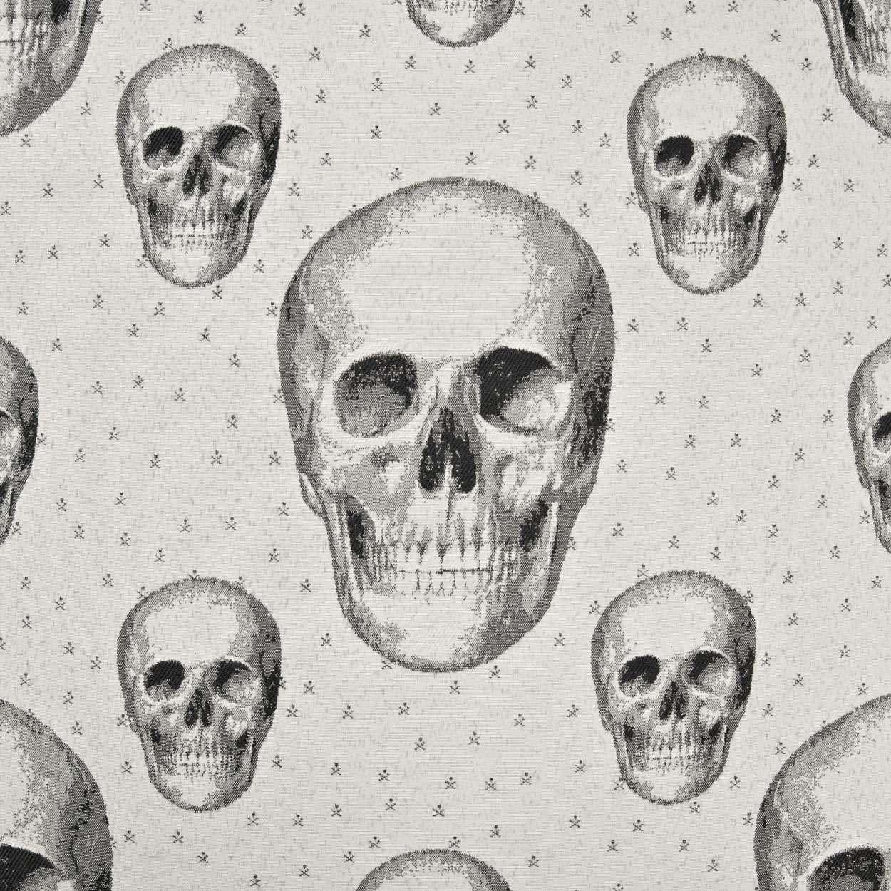 Skalle Pillow - Frankwebs