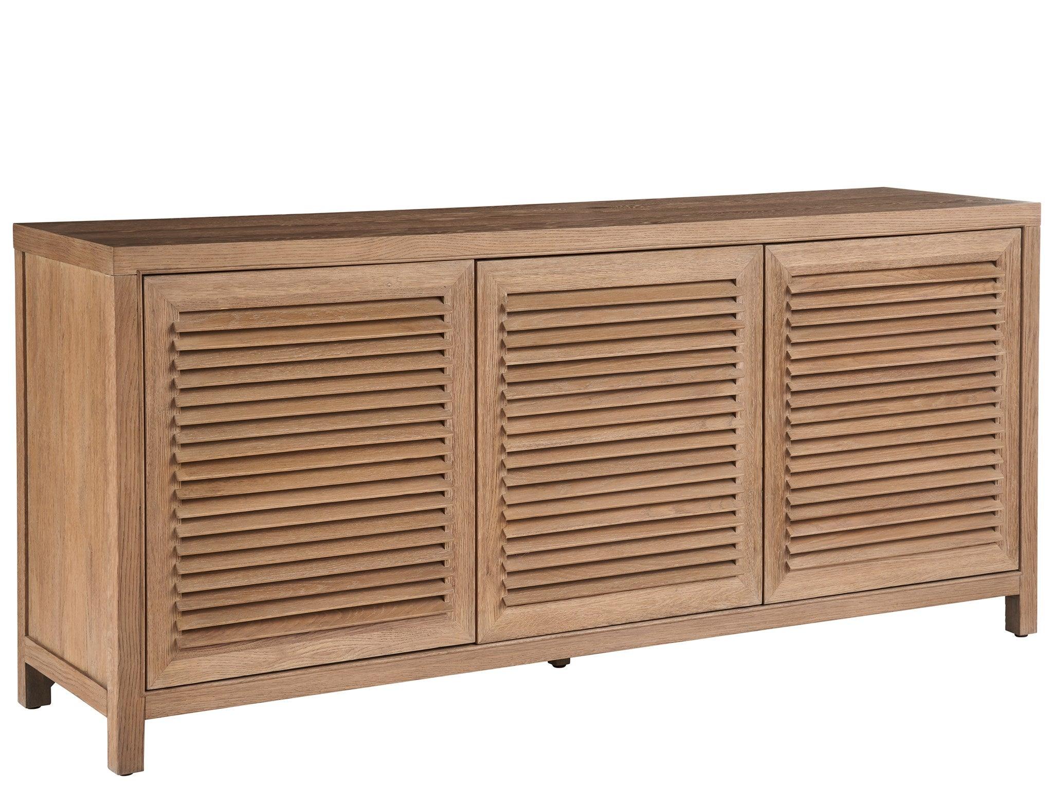 Weekender Entertainment Credenza - Frankwebs