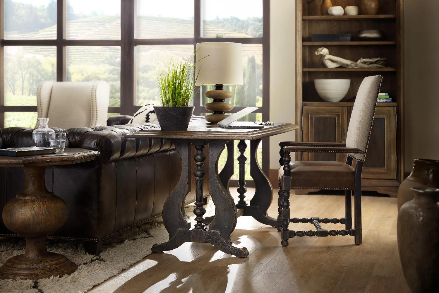 Mason End Table - Frankwebs