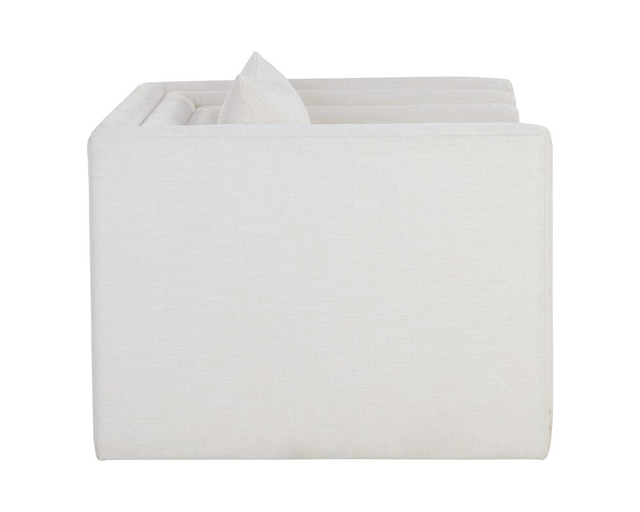 Kira Armchair - Frankwebs