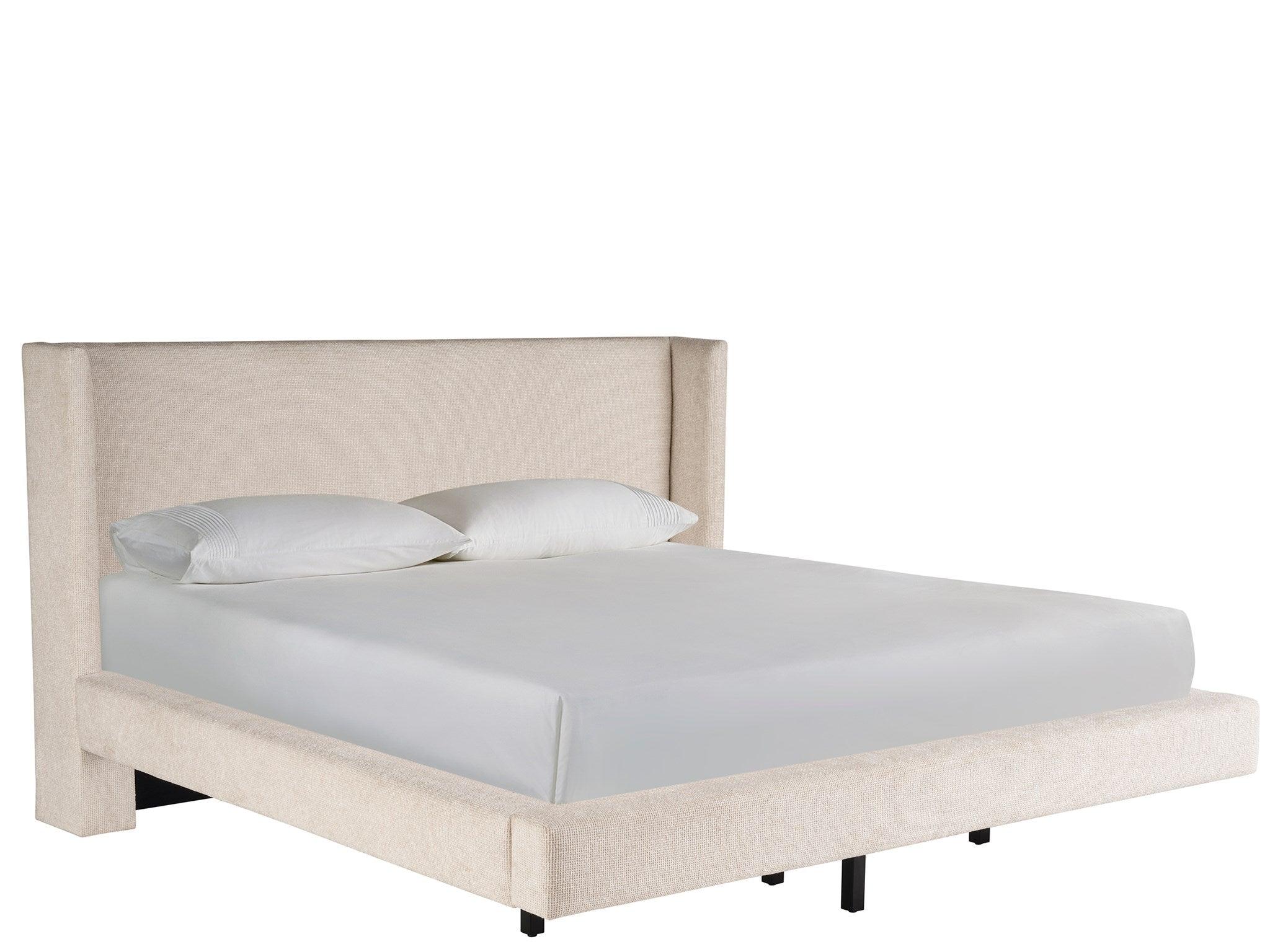 Weekender Sainte-Ann Upholstered Bed - Frankwebs