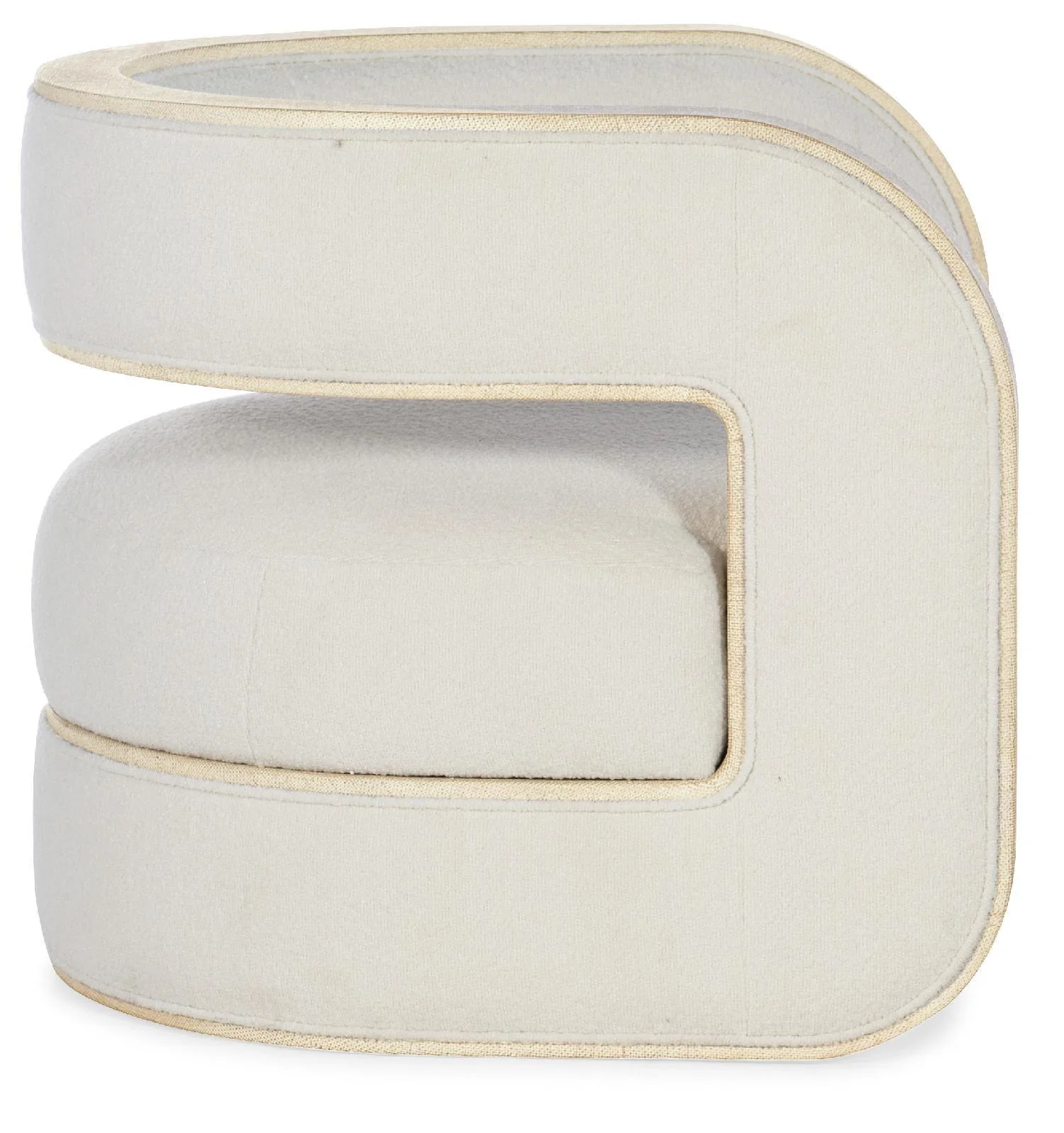 Cascade Accent Chair - Frankwebs