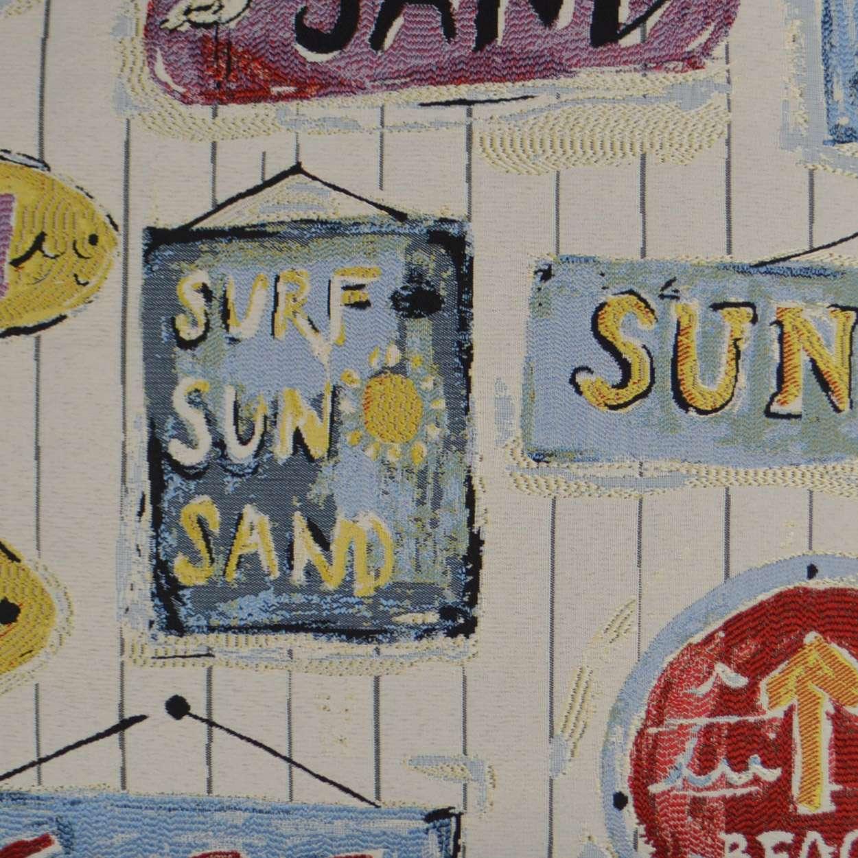 Sunshine Stamp Pillow - Frankwebs