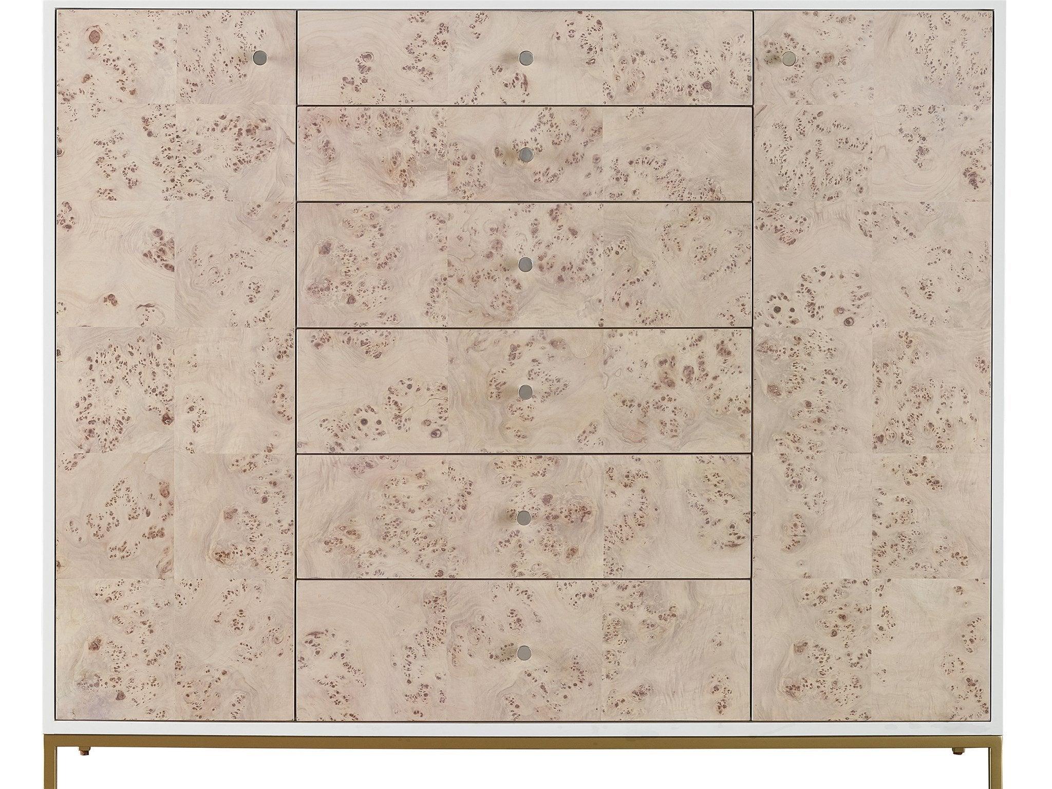 Tranquility Halcyon Dresser - Frankwebs