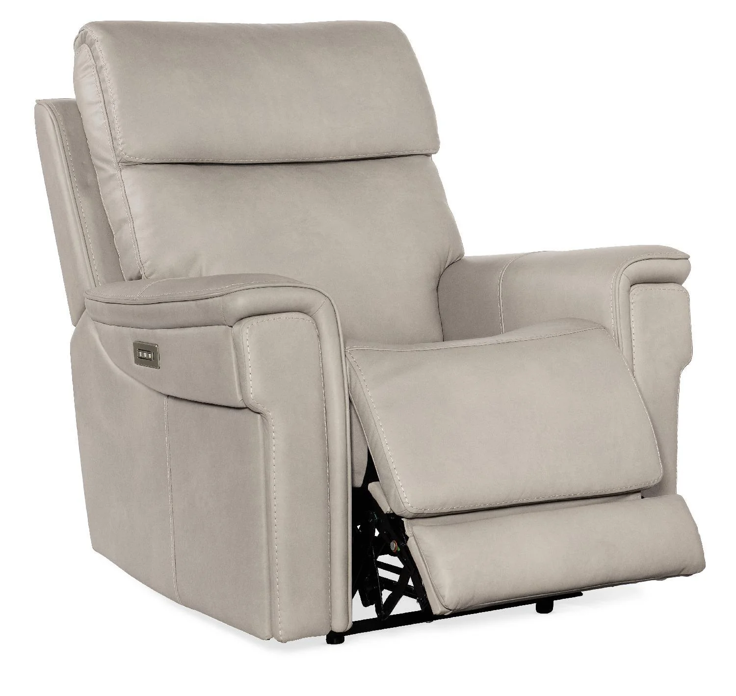 Lyra Zero Gravity Power Recliner with Power Headrest - Frankwebs