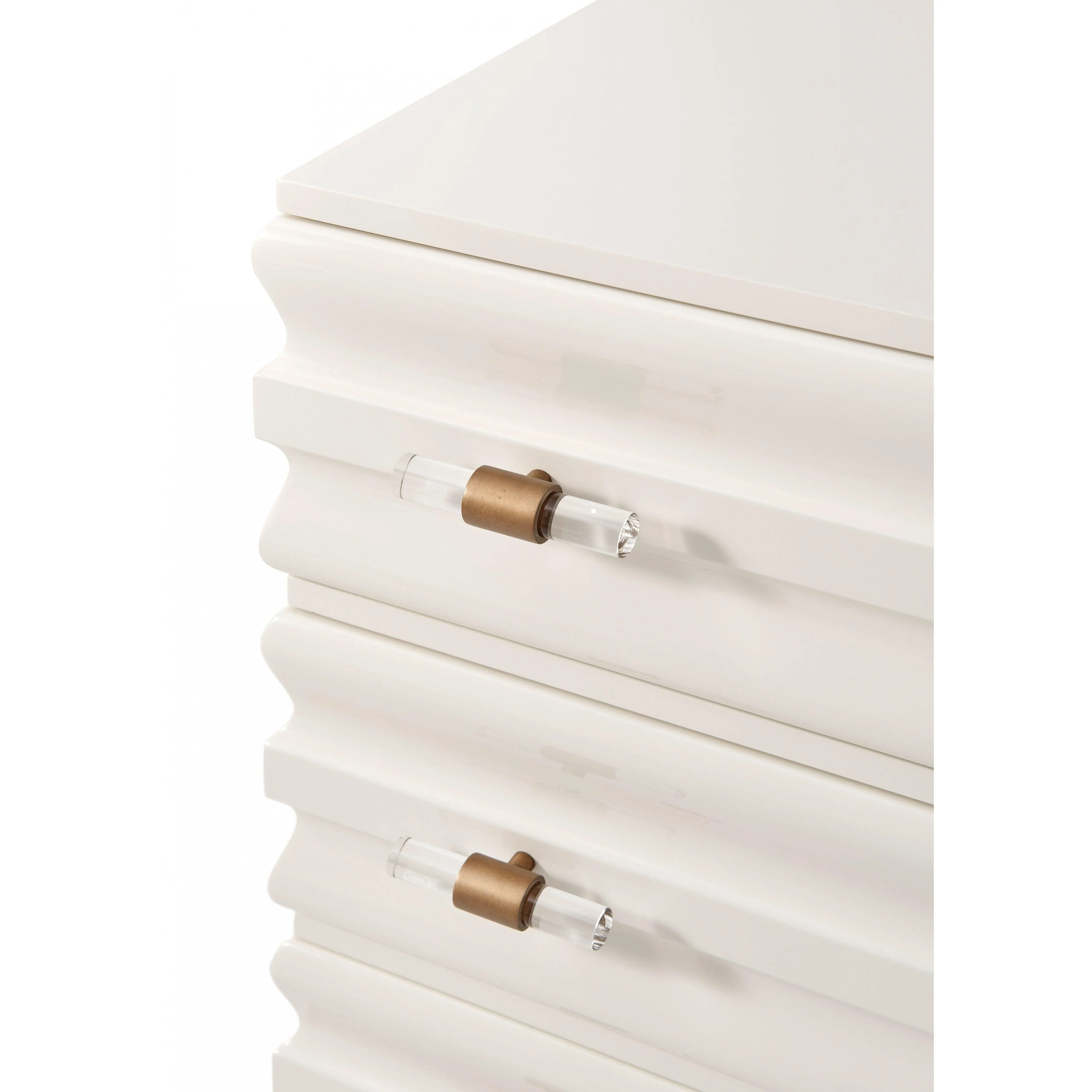 Lucienne Chest of Drawers - Frankwebs