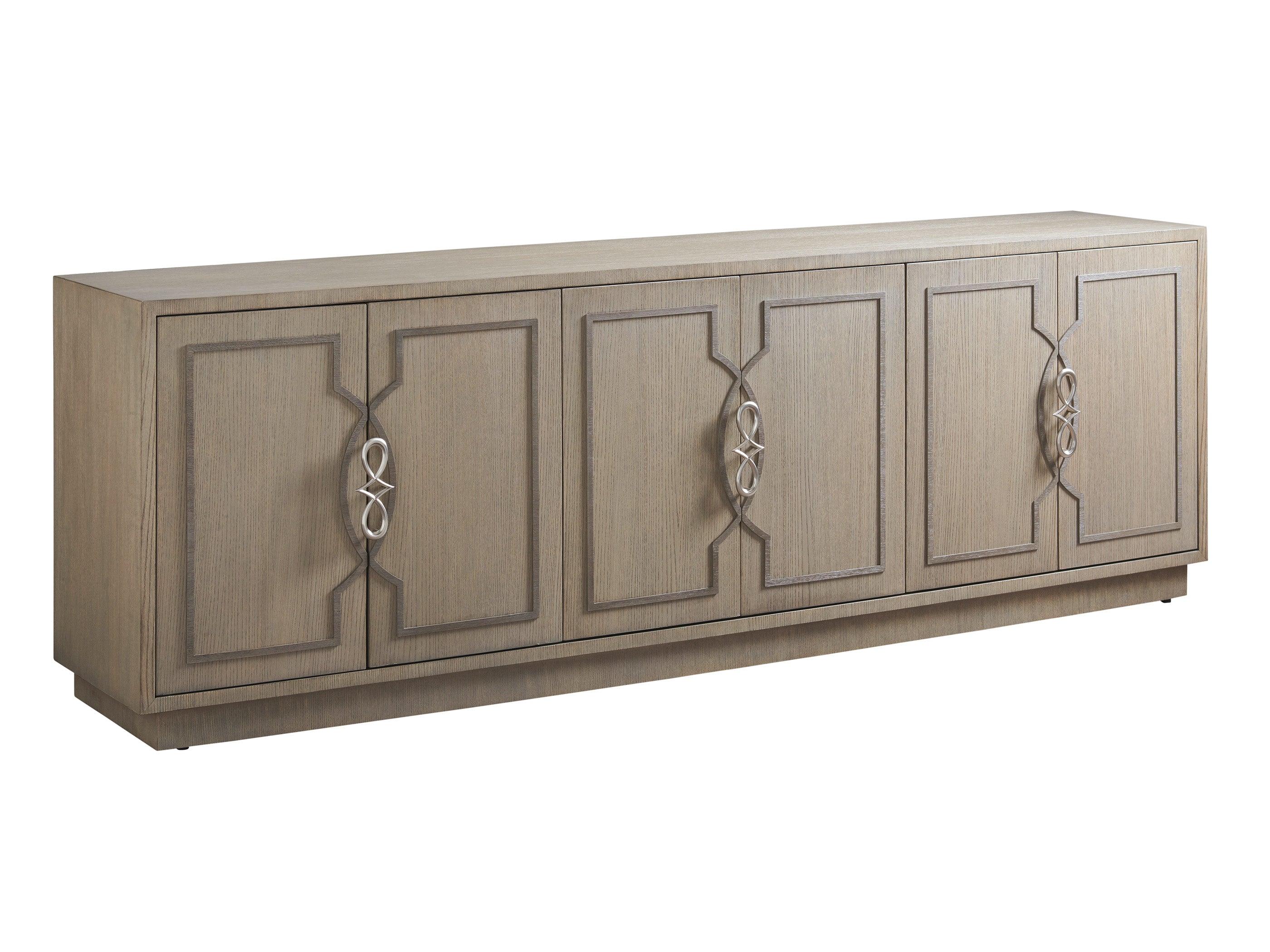 Studio Designs Grove Park Long Media Console - Frankwebs