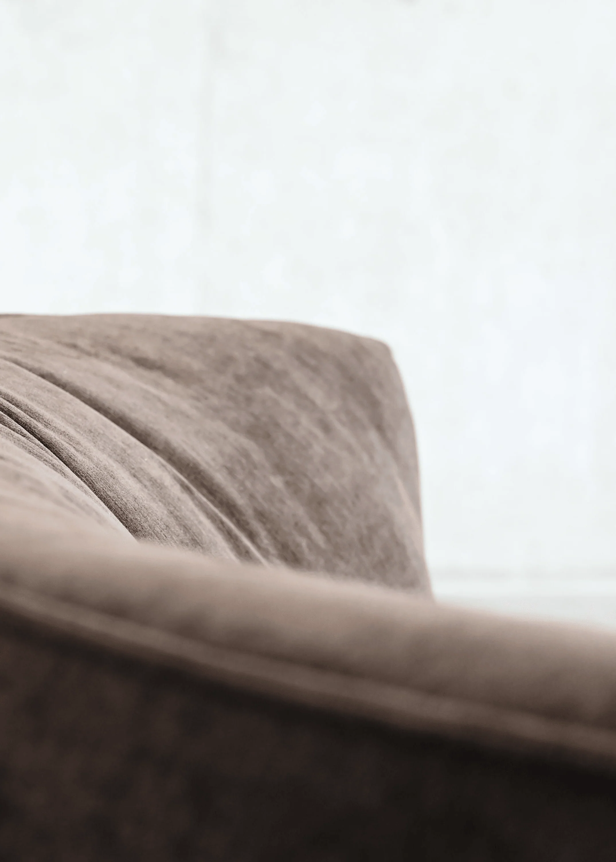 KITSUI Lounge Chair - Frankwebs