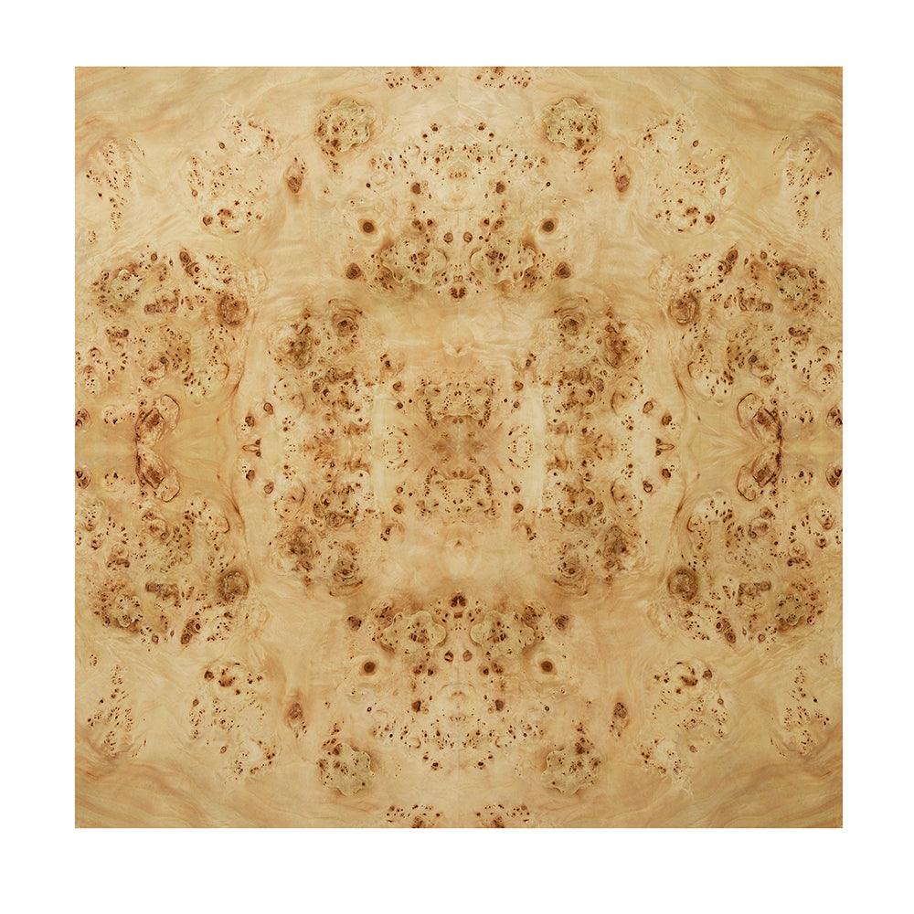 Anaheim Square Coffee Table - Frankwebs