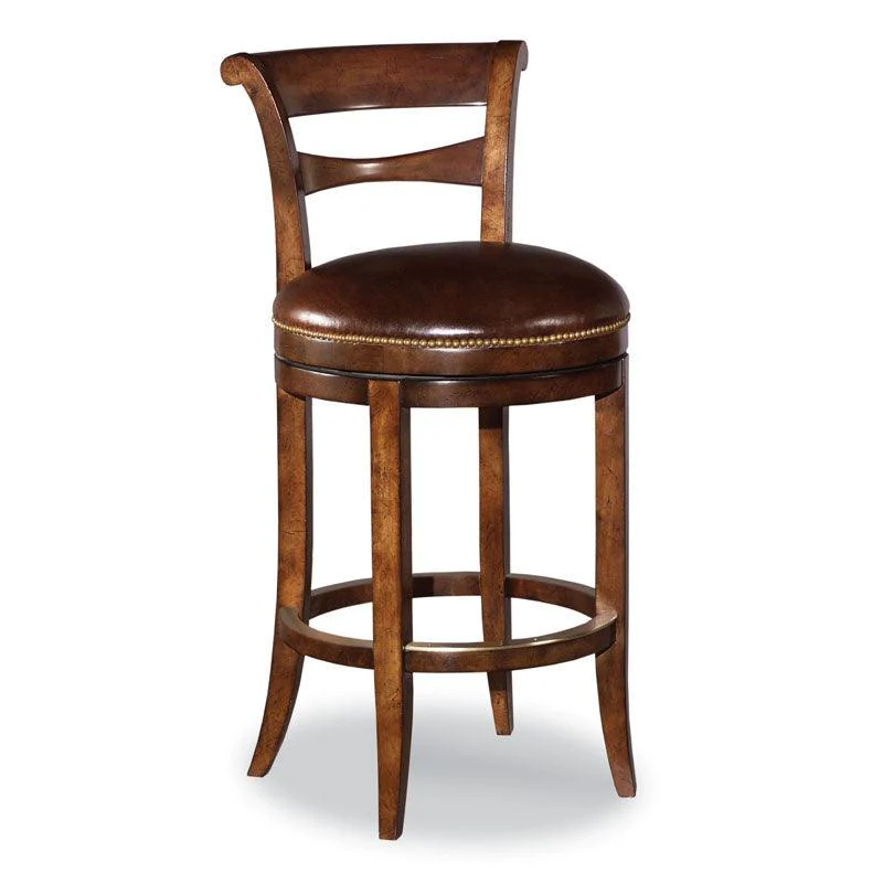 Armless Bar Stool - Frankwebs