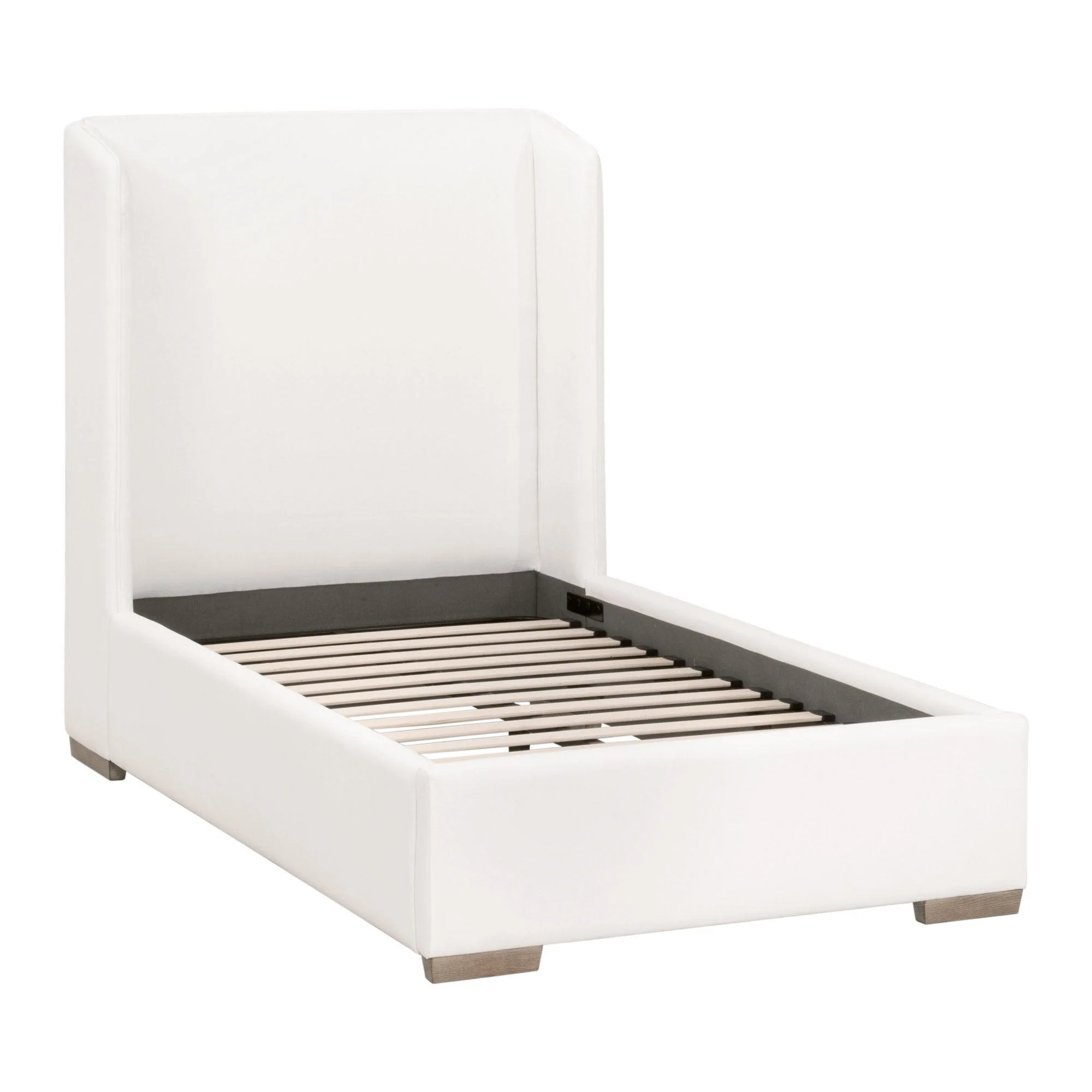 Stewart Bed - Frankwebs