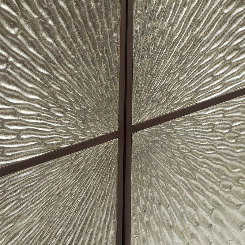 Radial Media Cabinet - Frankwebs