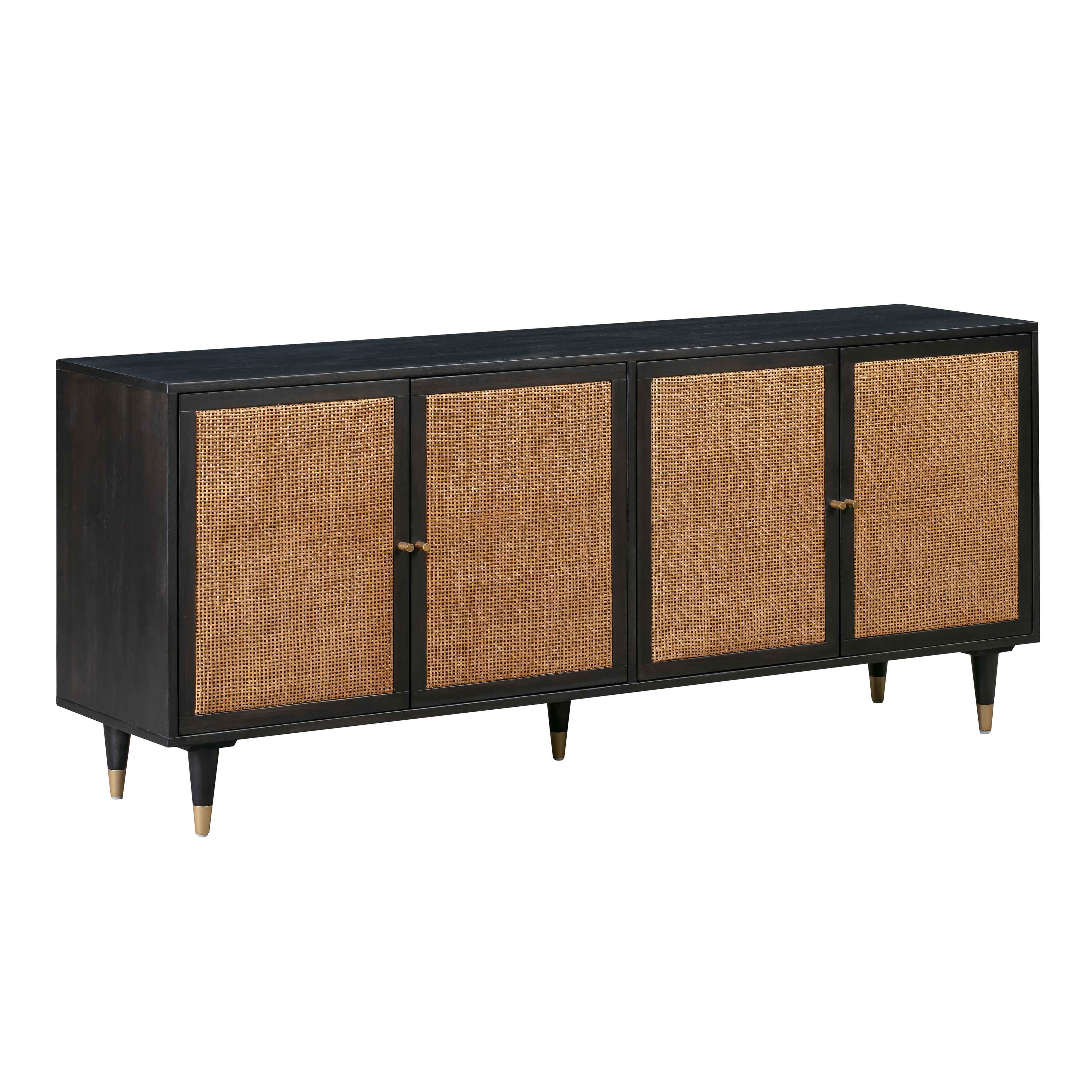 Sierra Noir Sideboard - Frankwebs