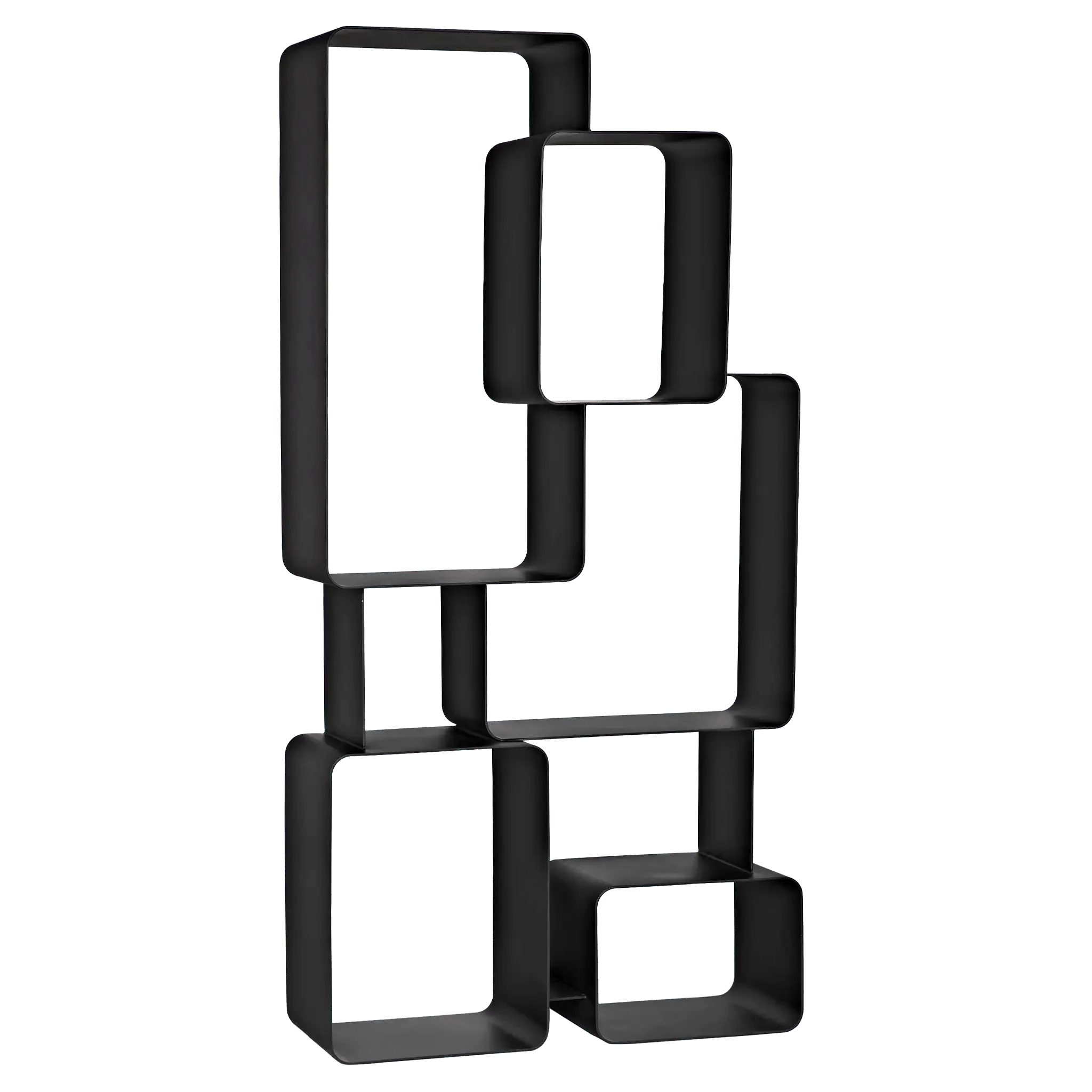 Larra Bookcase - Frankwebs