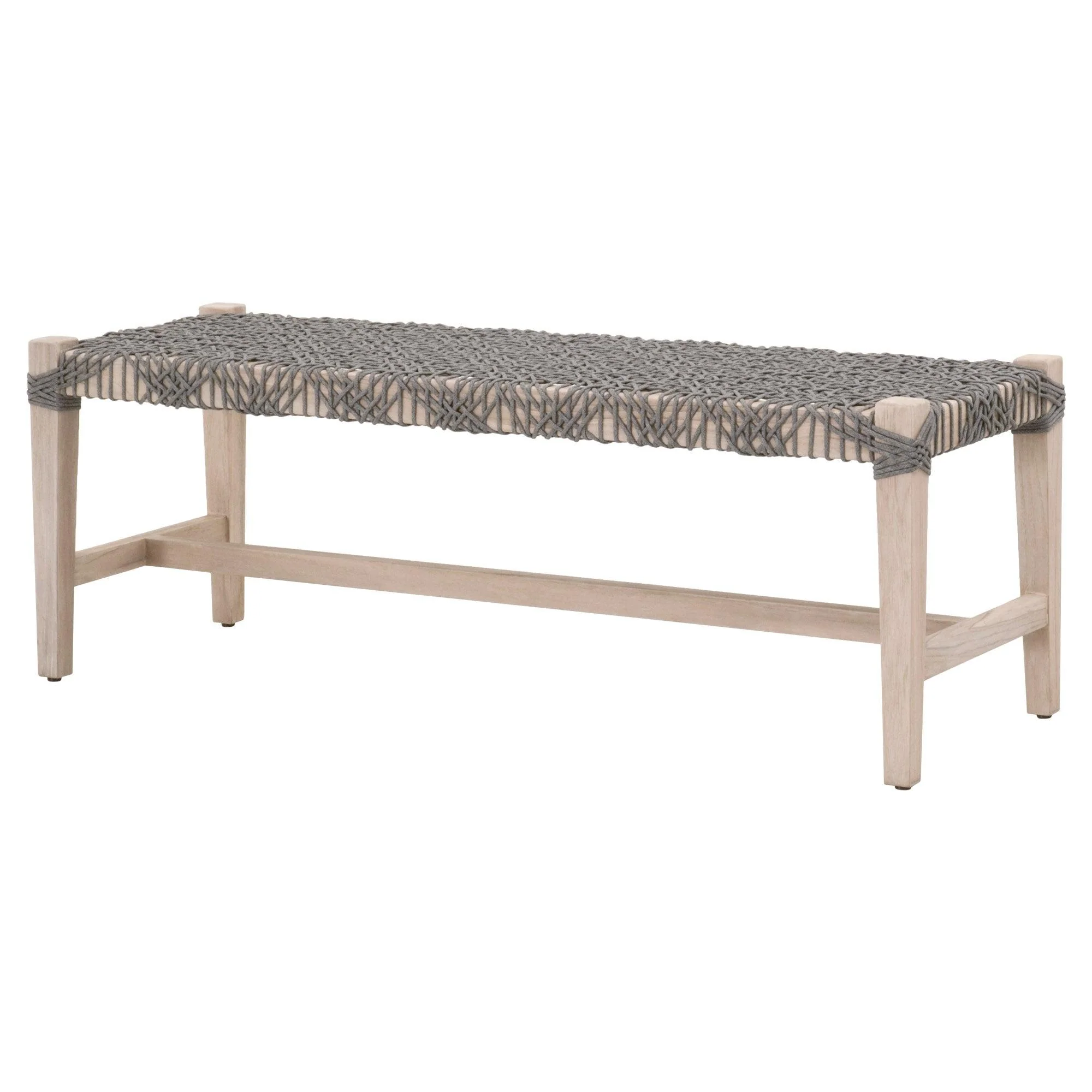 Costa Outdoor Bench - Frankwebs