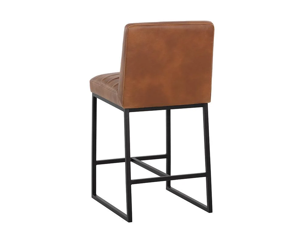 Spyros Counter Stool - Frankwebs