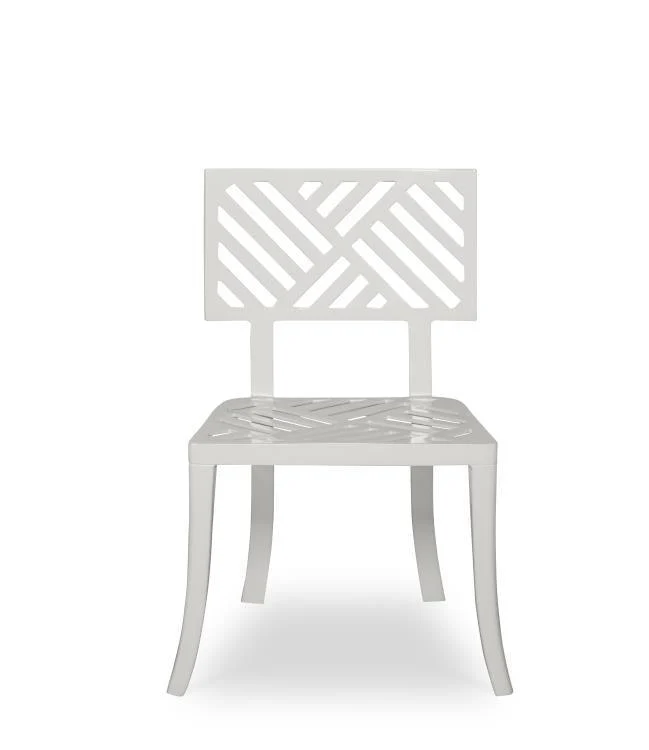 Sloan Outdoor Dining Side Chair - Frankwebs