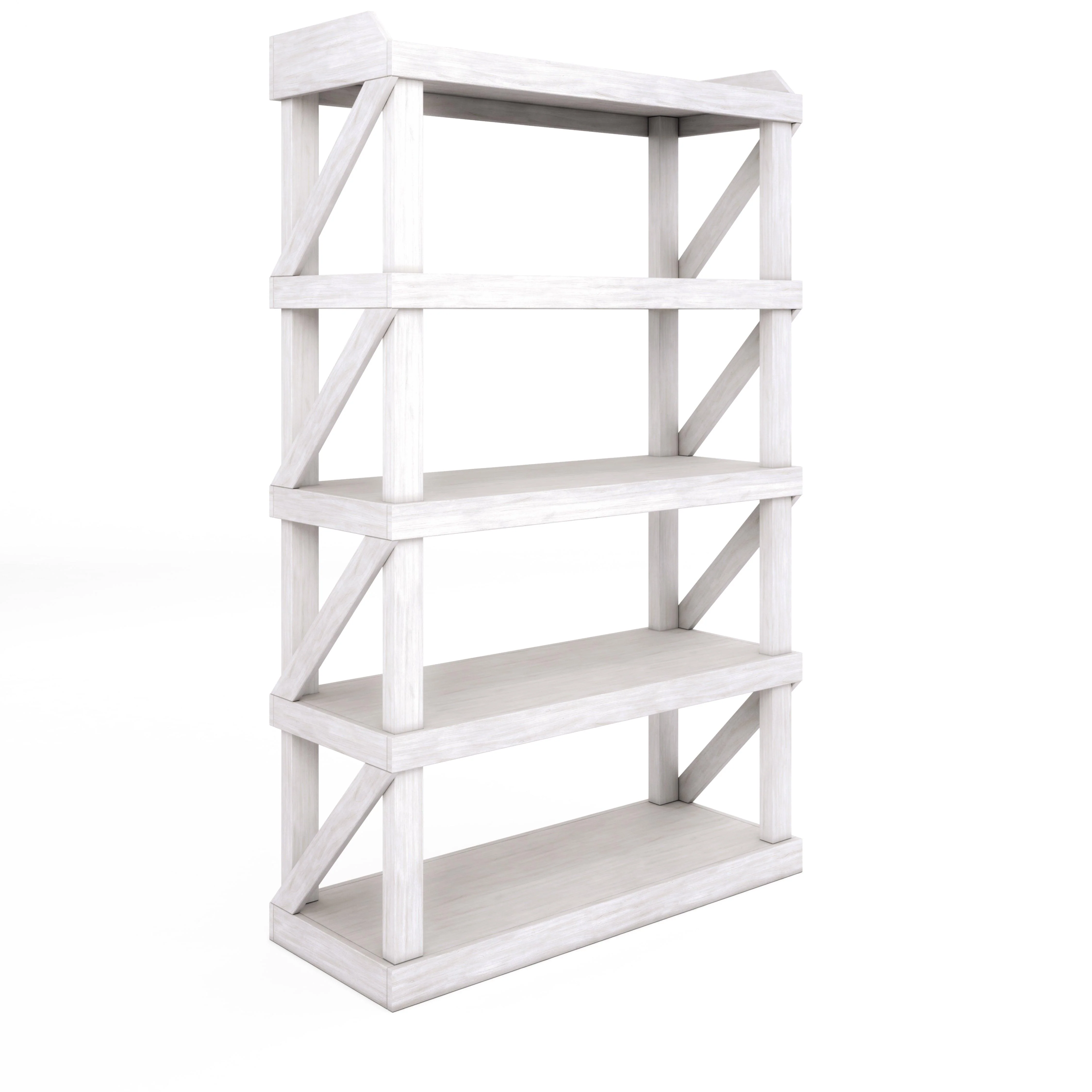 Post Etagere - Frankwebs