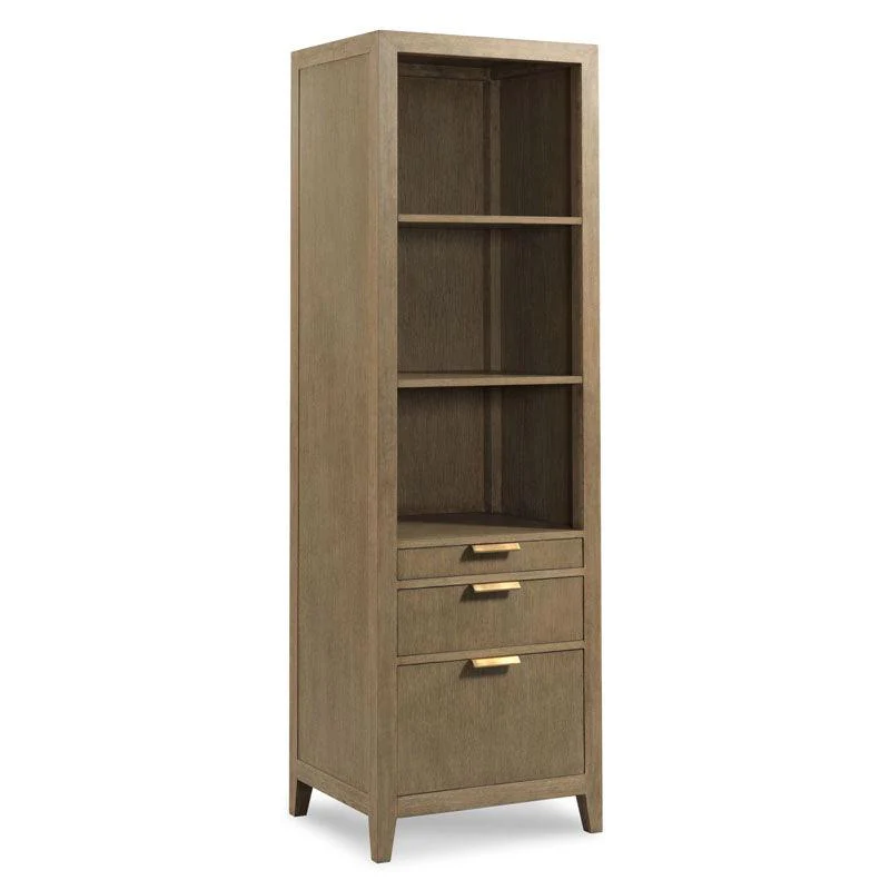 Beall Bookcase - Frankwebs