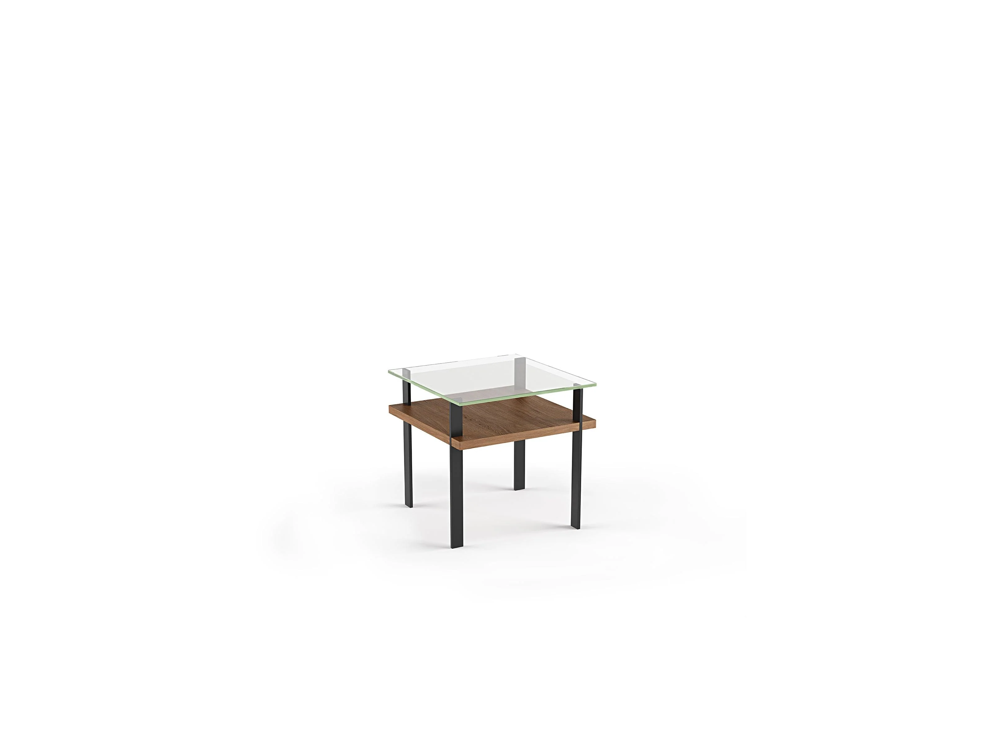 Terrace End Table - Frankwebs