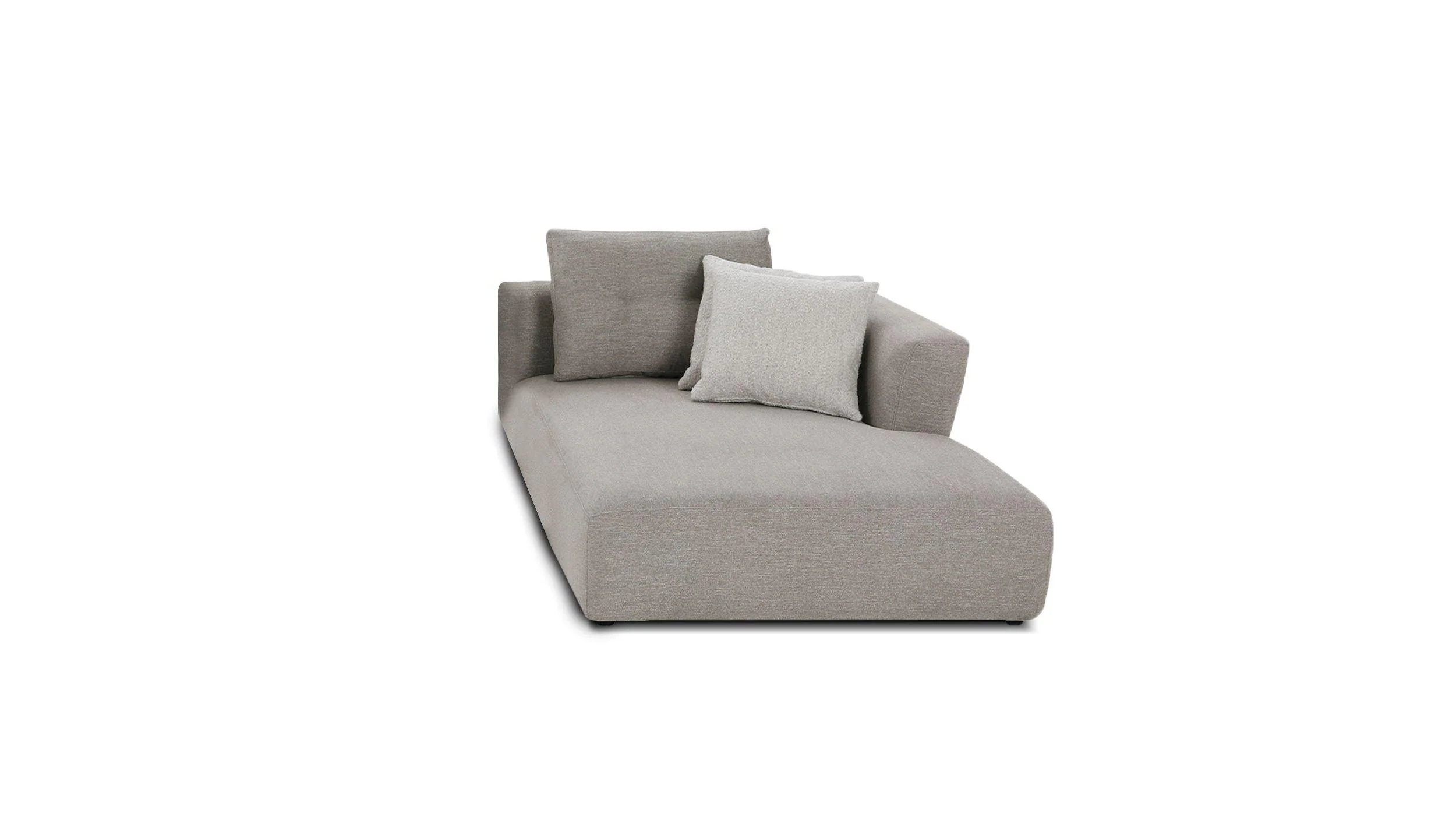 COMO Chaise RSF - Frankwebs