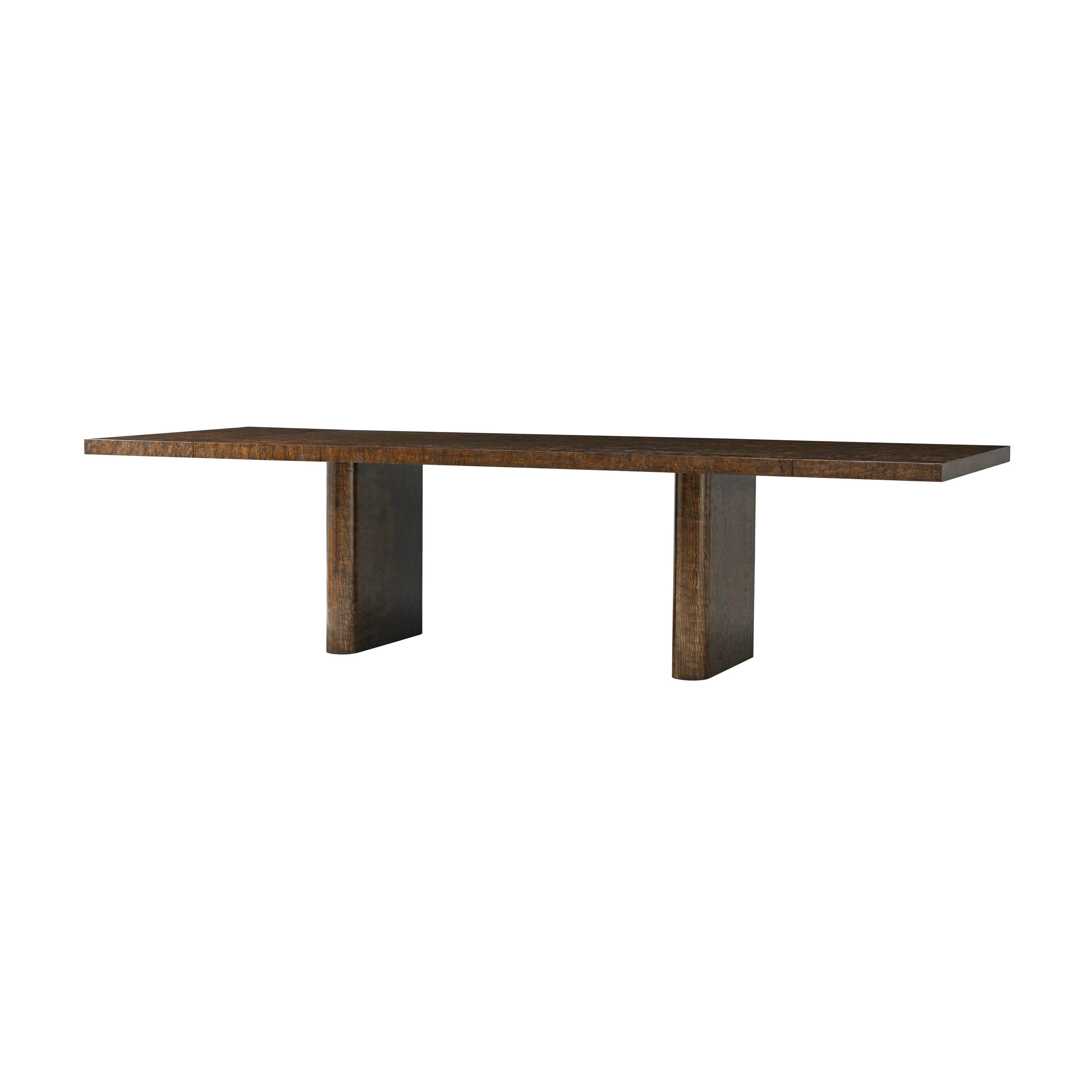 Kesden Extension Dining Table - Frankwebs