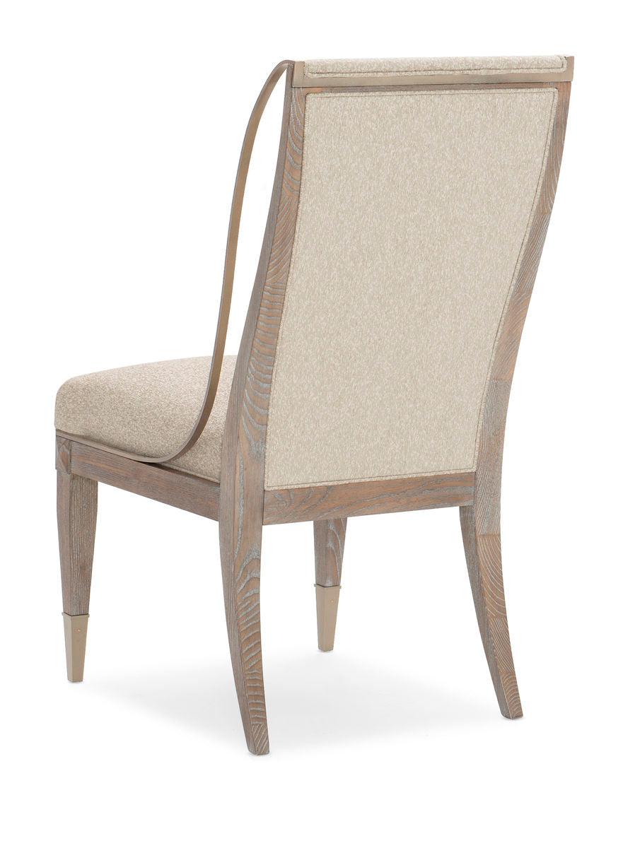 OPEN ARMS SIDE CHAIR - Frankwebs