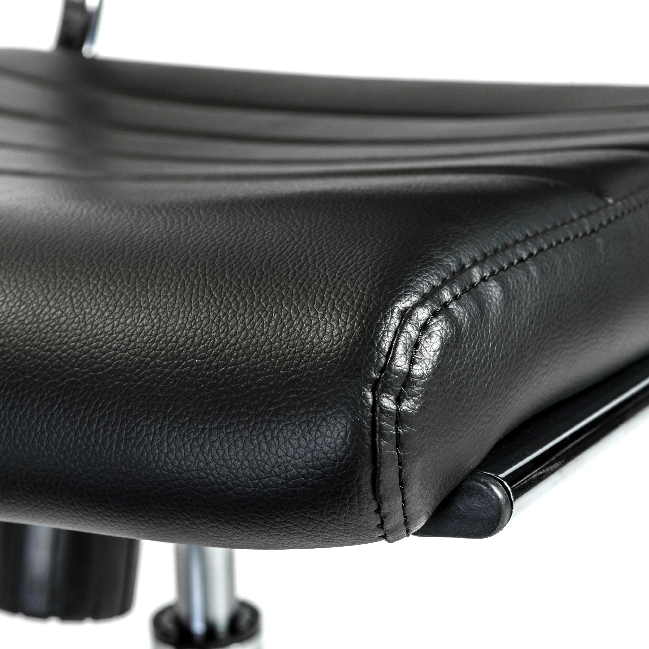 Axel Low Back Office Chair w/o Armrests - Frankwebs