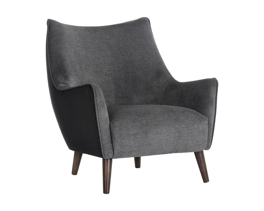 Sorrel Lounge Chair - Frankwebs