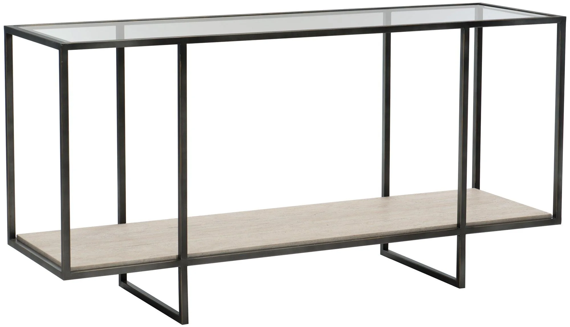 HARLOW CONSOLE TABLE - Frankwebs