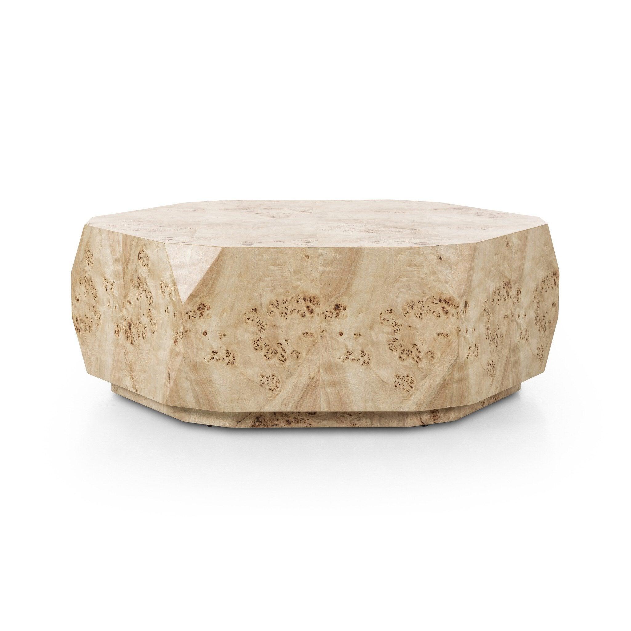 Elena Coffee Table - Frankwebs