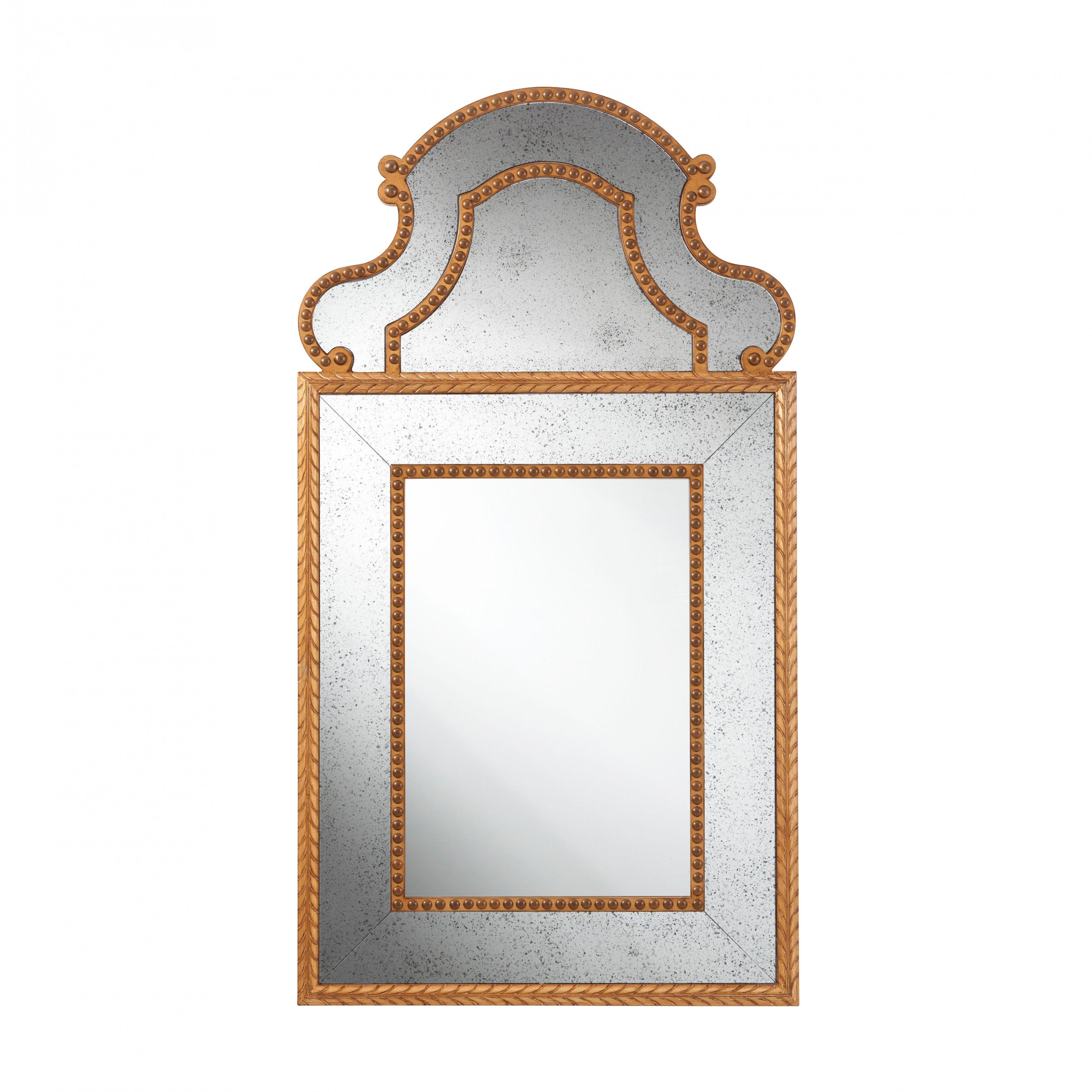 Philippe Wall Mirror - Frankwebs