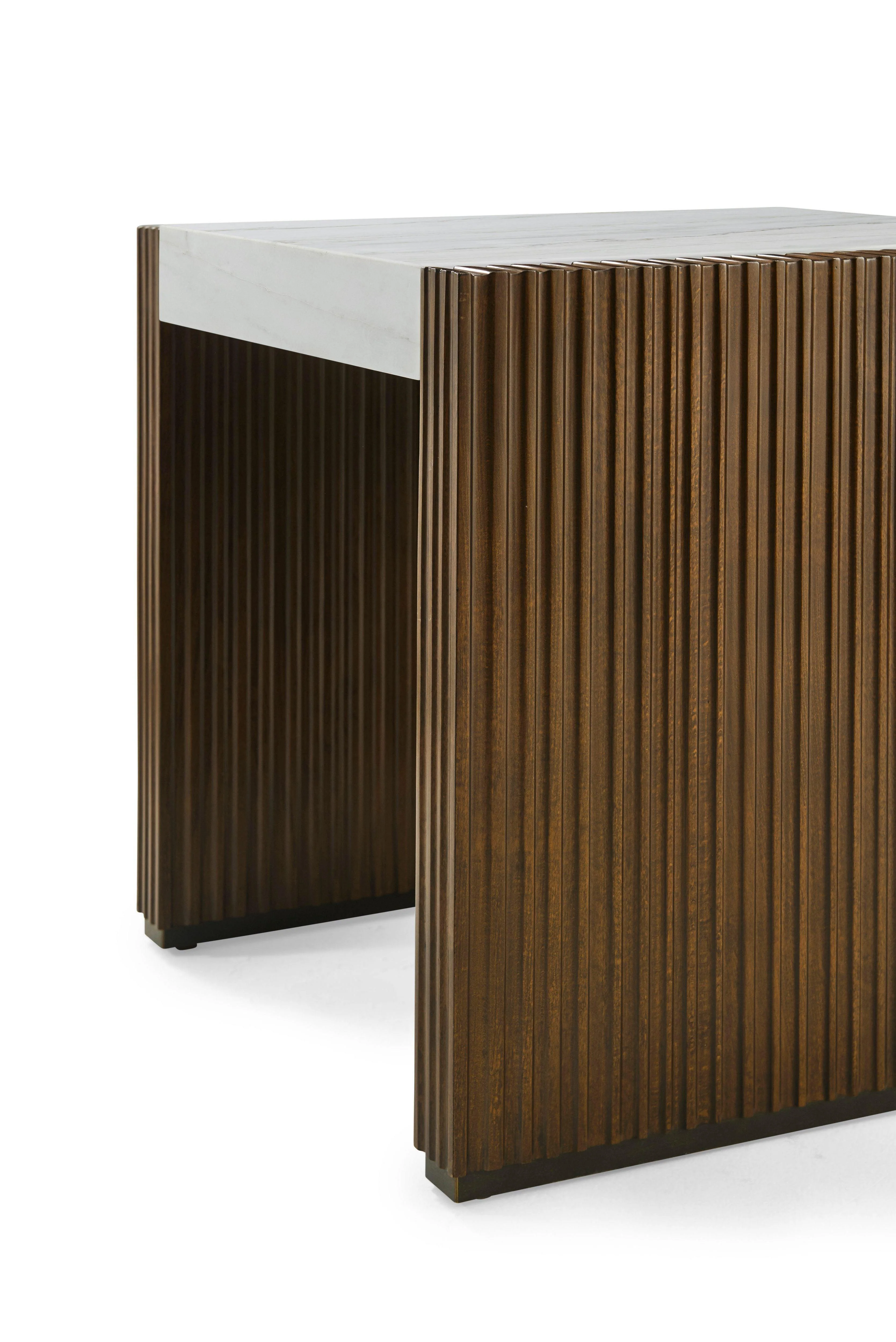 Riva Side Table - Frankwebs