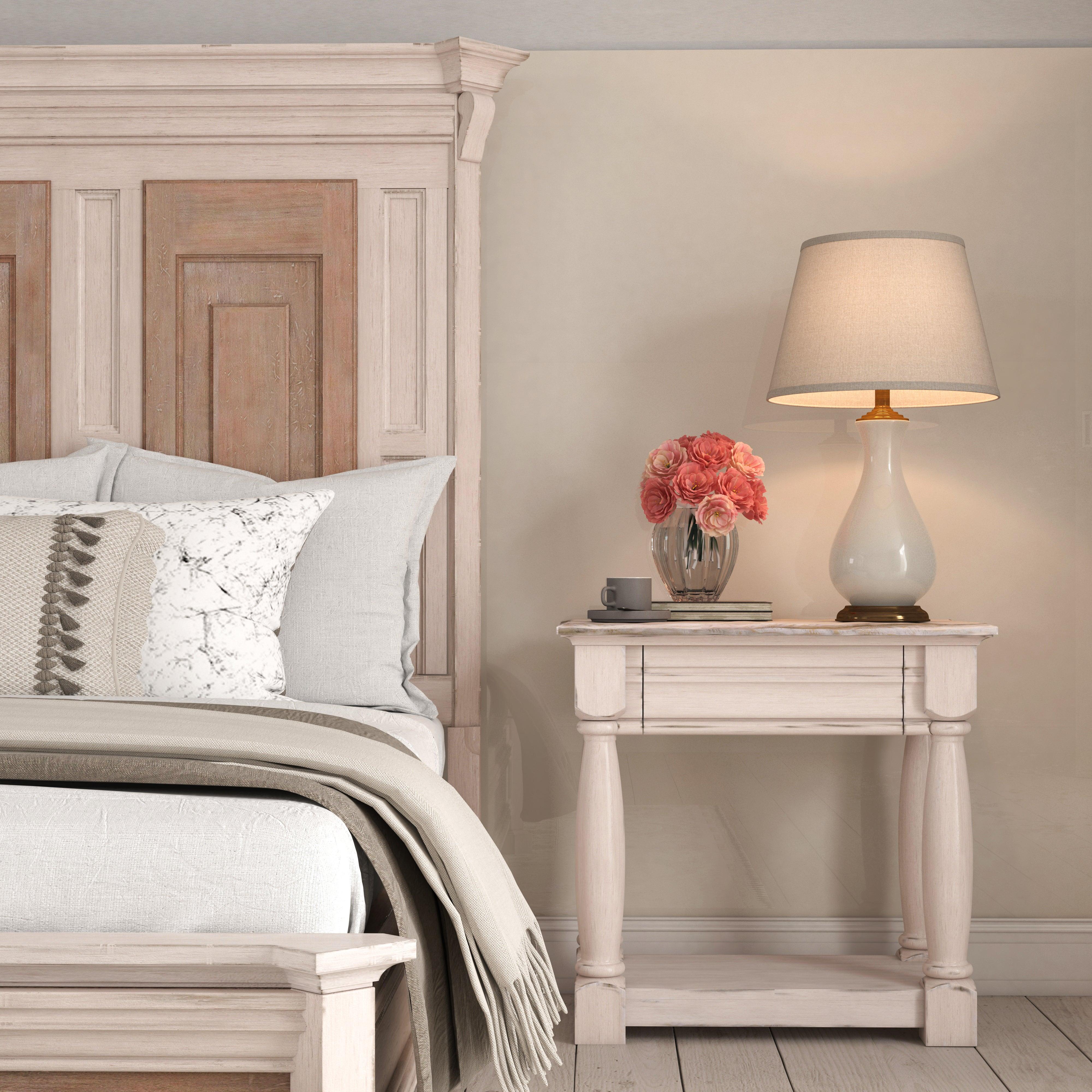 Alcove Night Table - Frankwebs