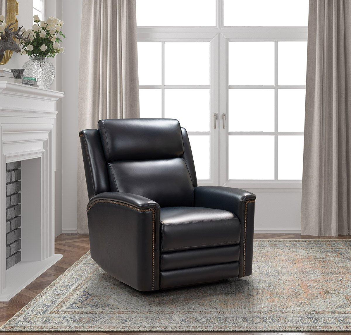 Tomas Power Recliner - Frankwebs