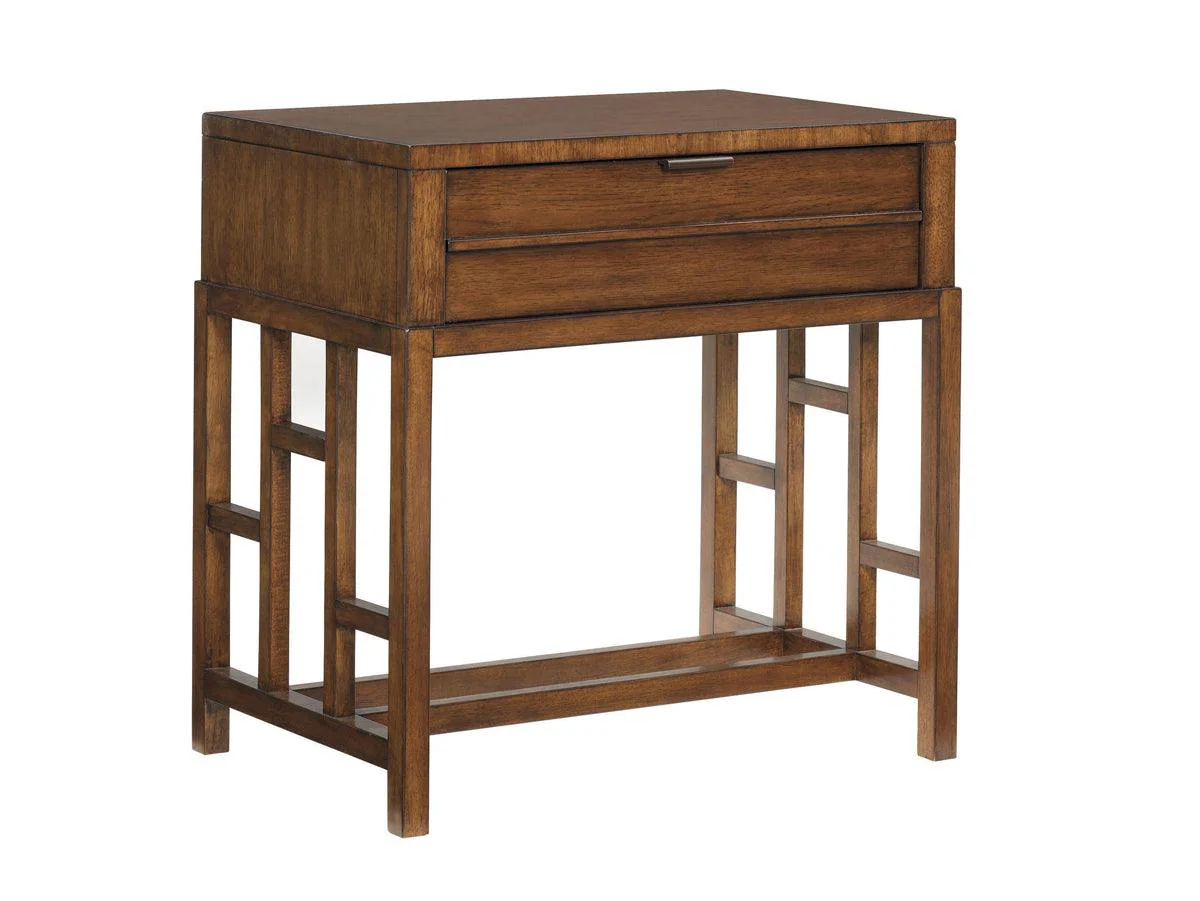 Ocean Club Kaloa Nightstand - Frankwebs