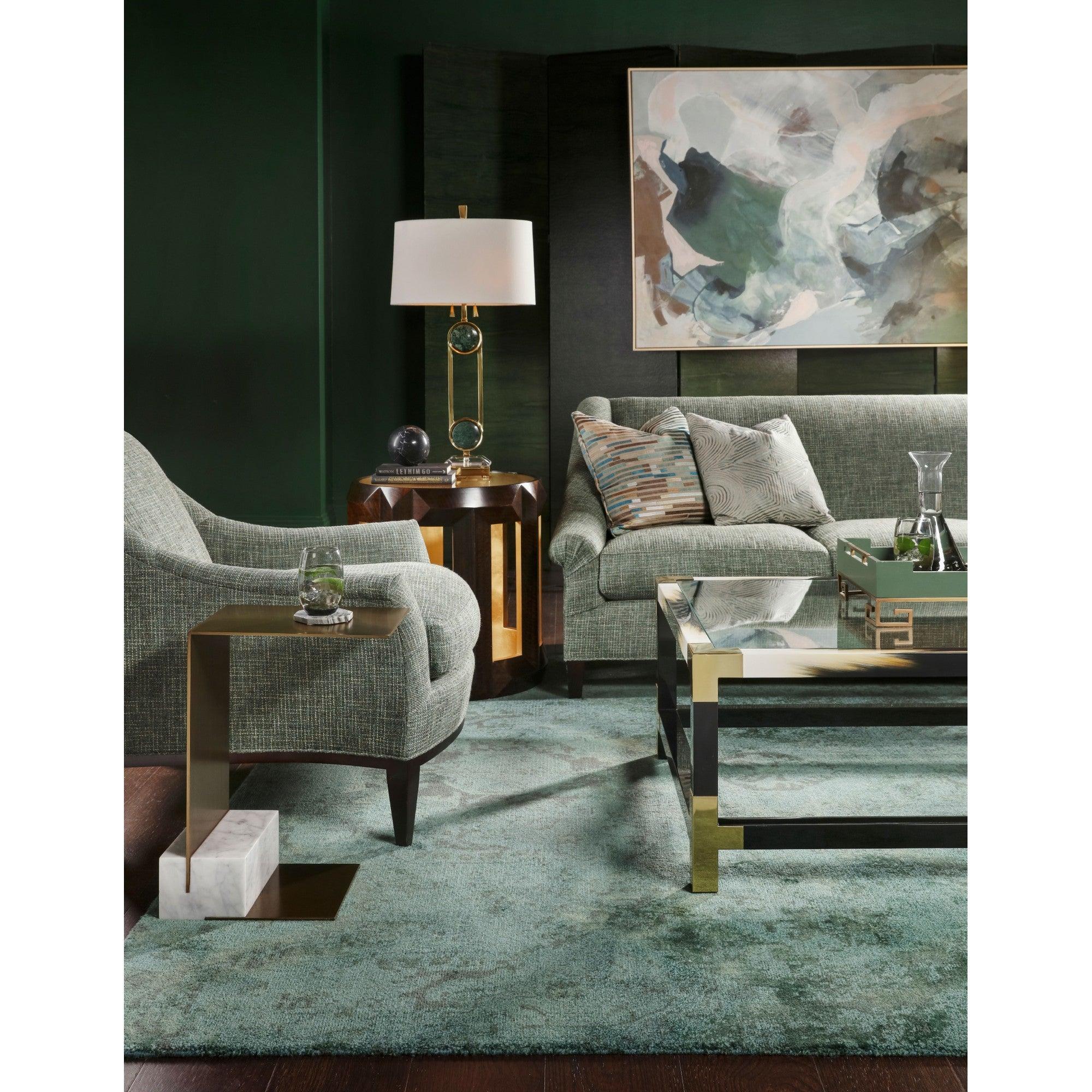 Charles End Table - Frankwebs