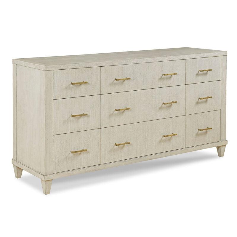 Solana Double Dresser - Frankwebs