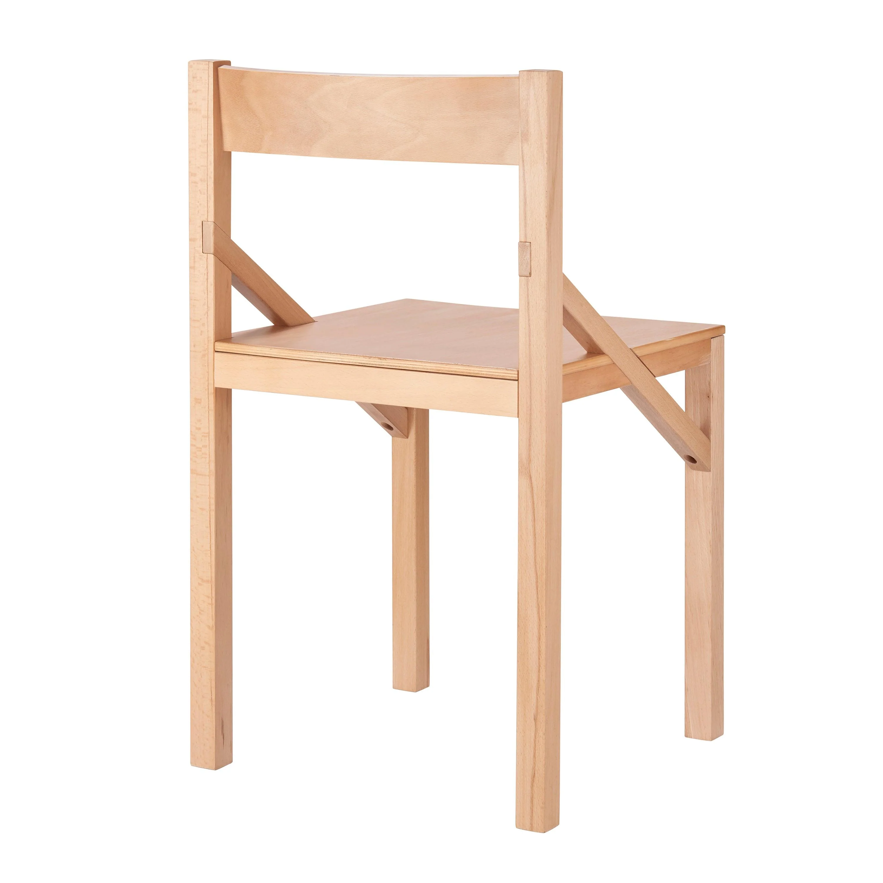 Kelda Side Chair - Frankwebs